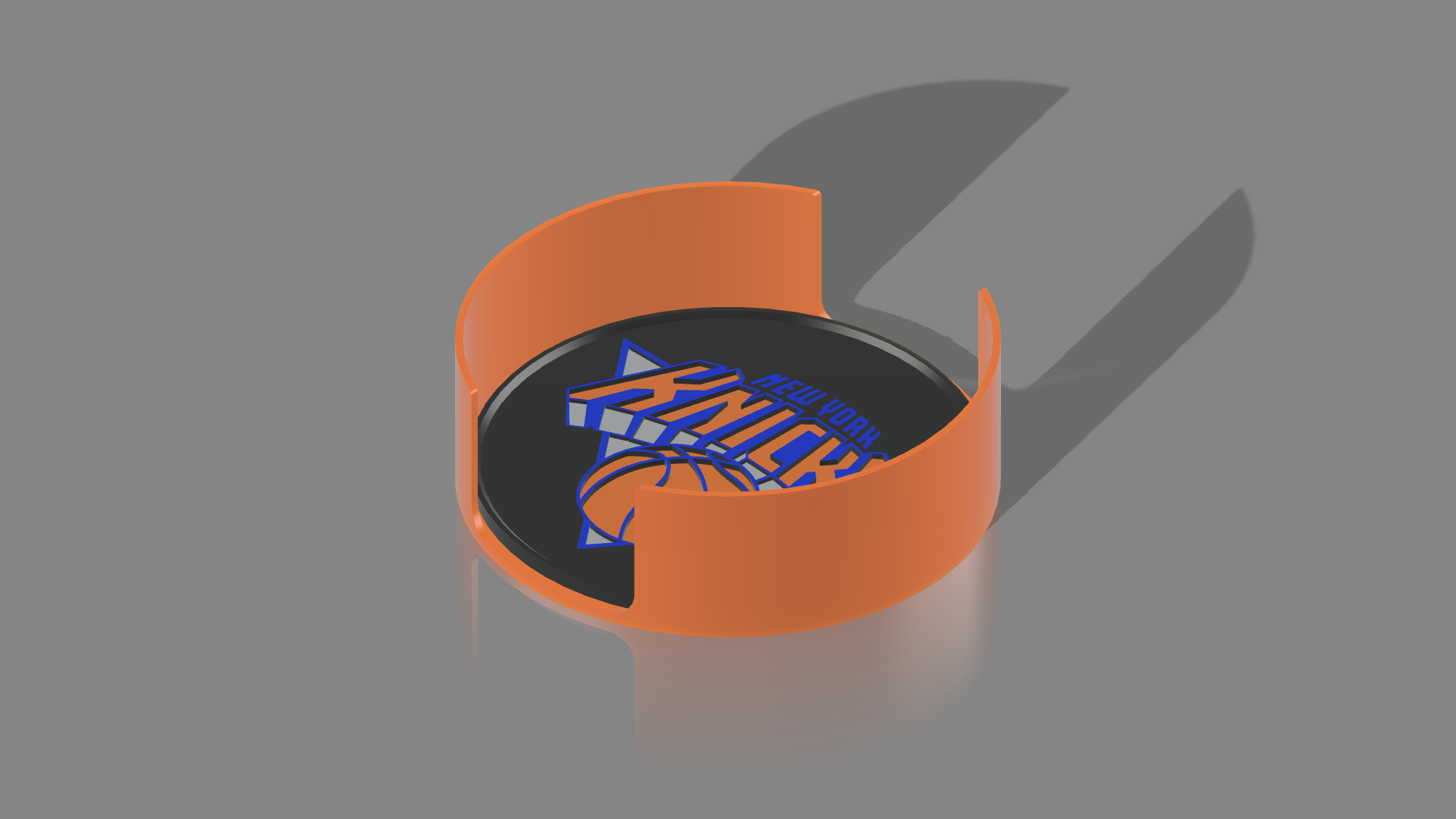 NYC Knicks Coster set — miniatura 2