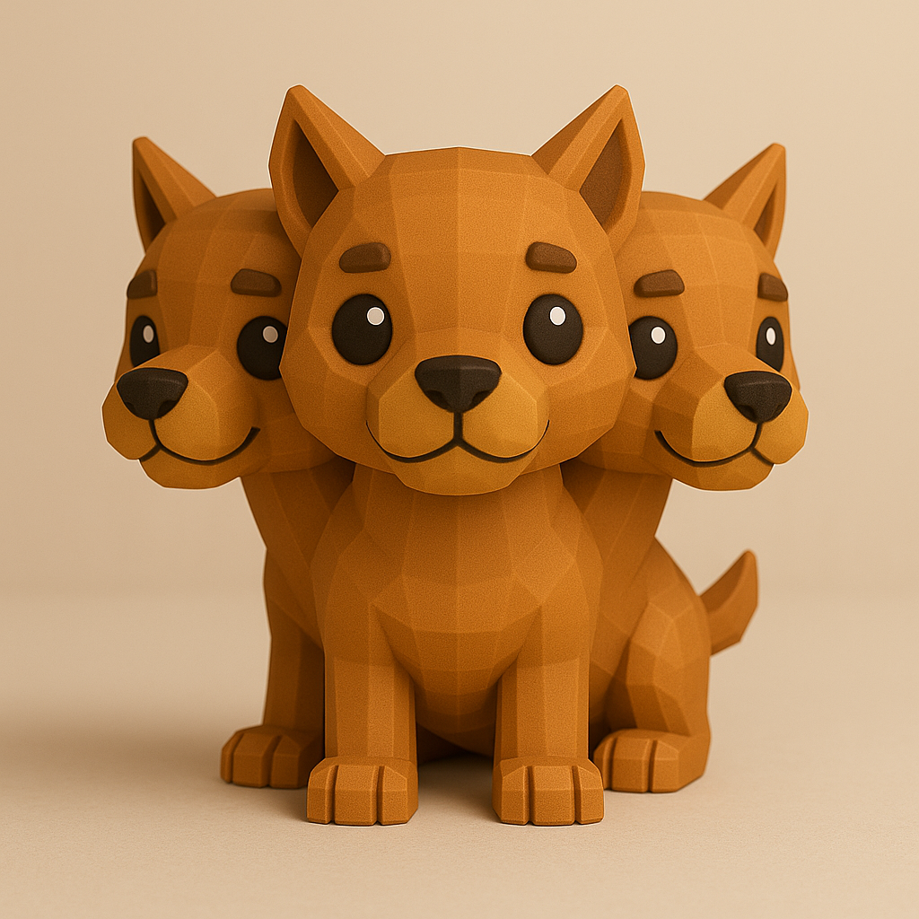 Mini Cerberus