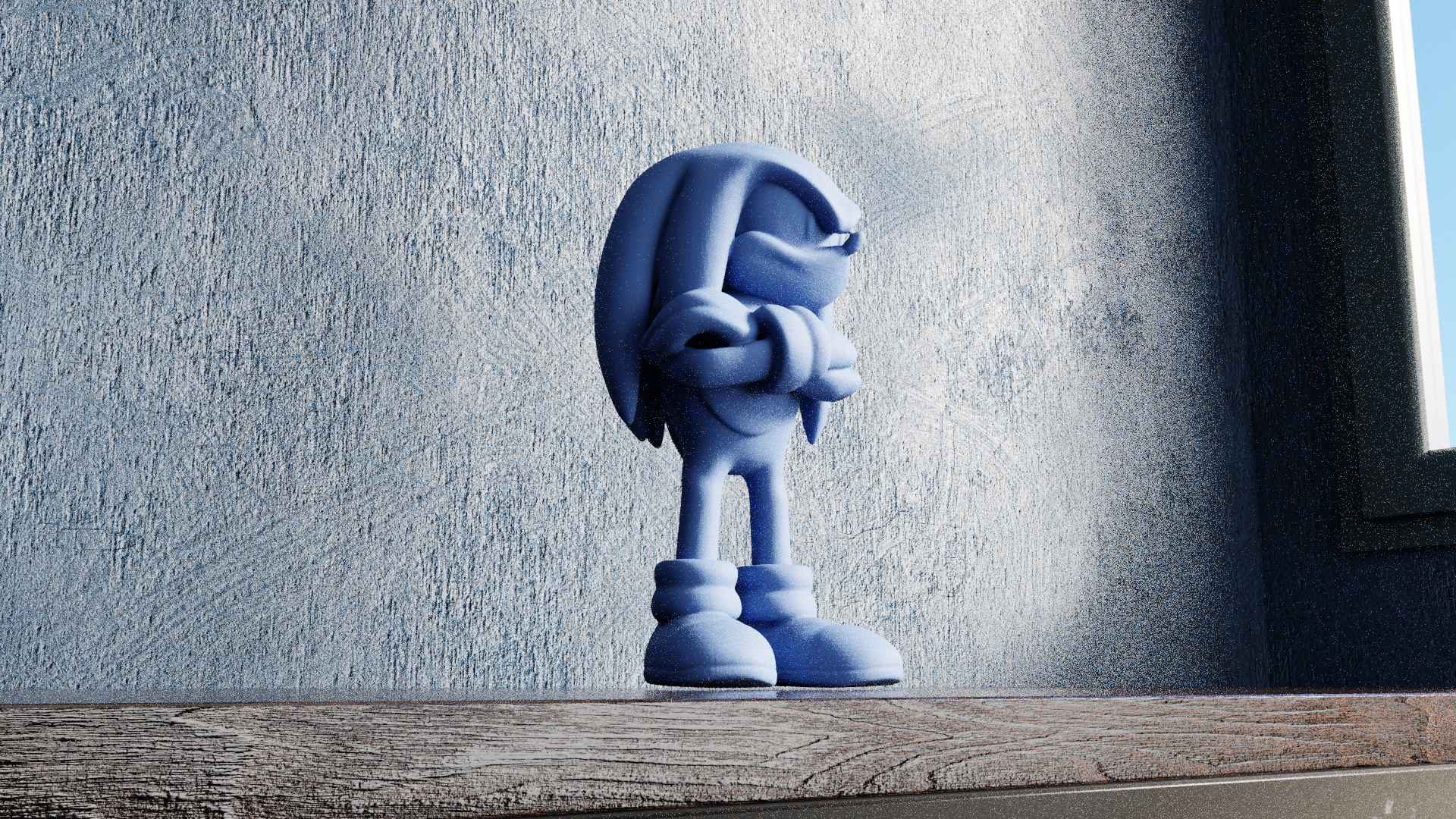 Knuckles — thumbnail 4
