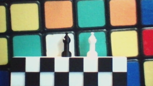 Miniatura 2 do modelo 3D Simplistic Chess Bishop