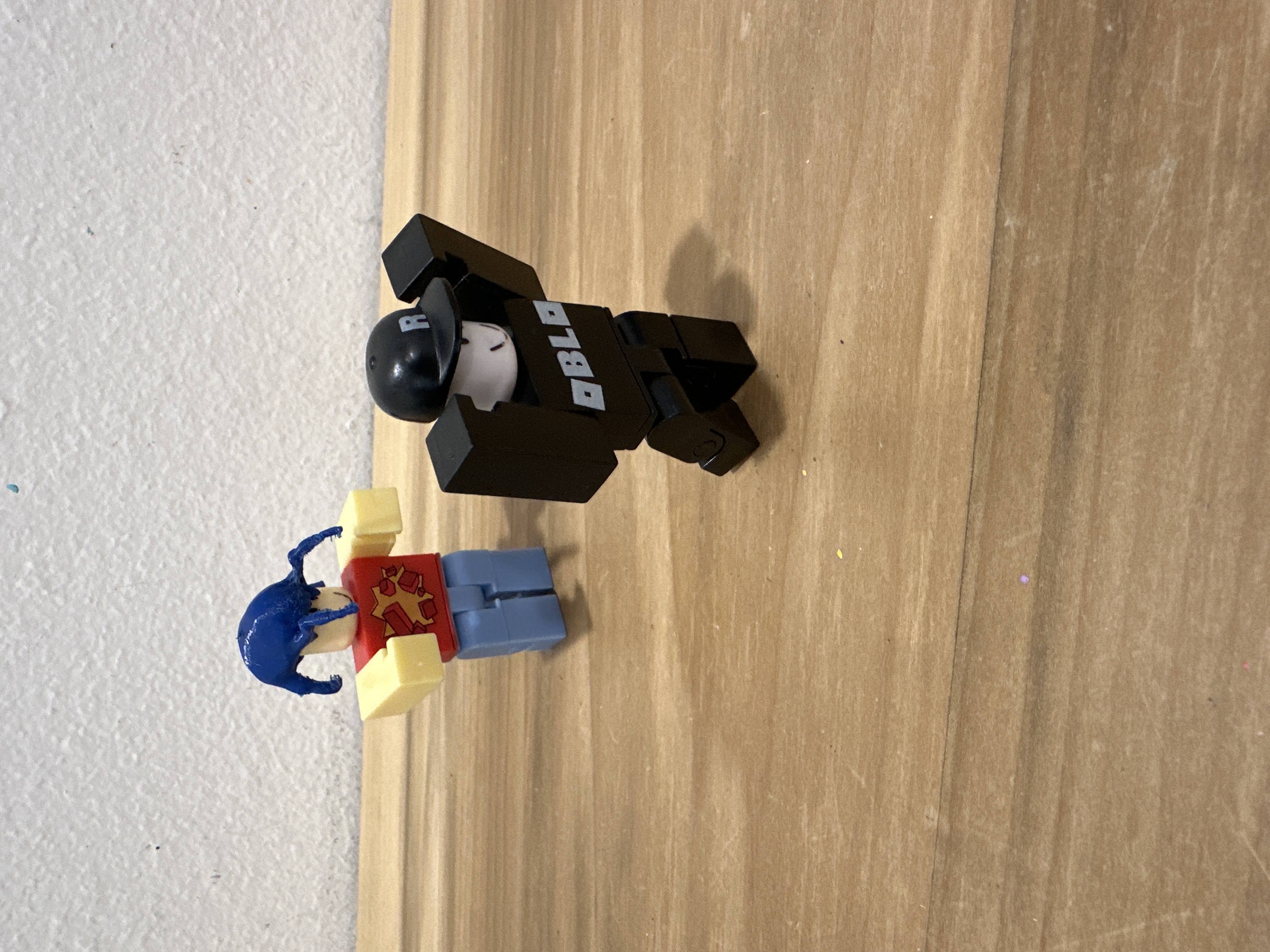 Headcrab for roblox figures