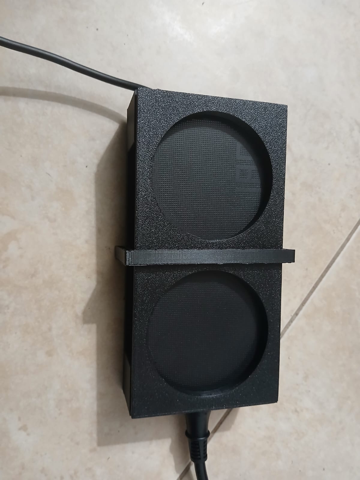 Ladegeraet Abdeckung ASUS TUF V1