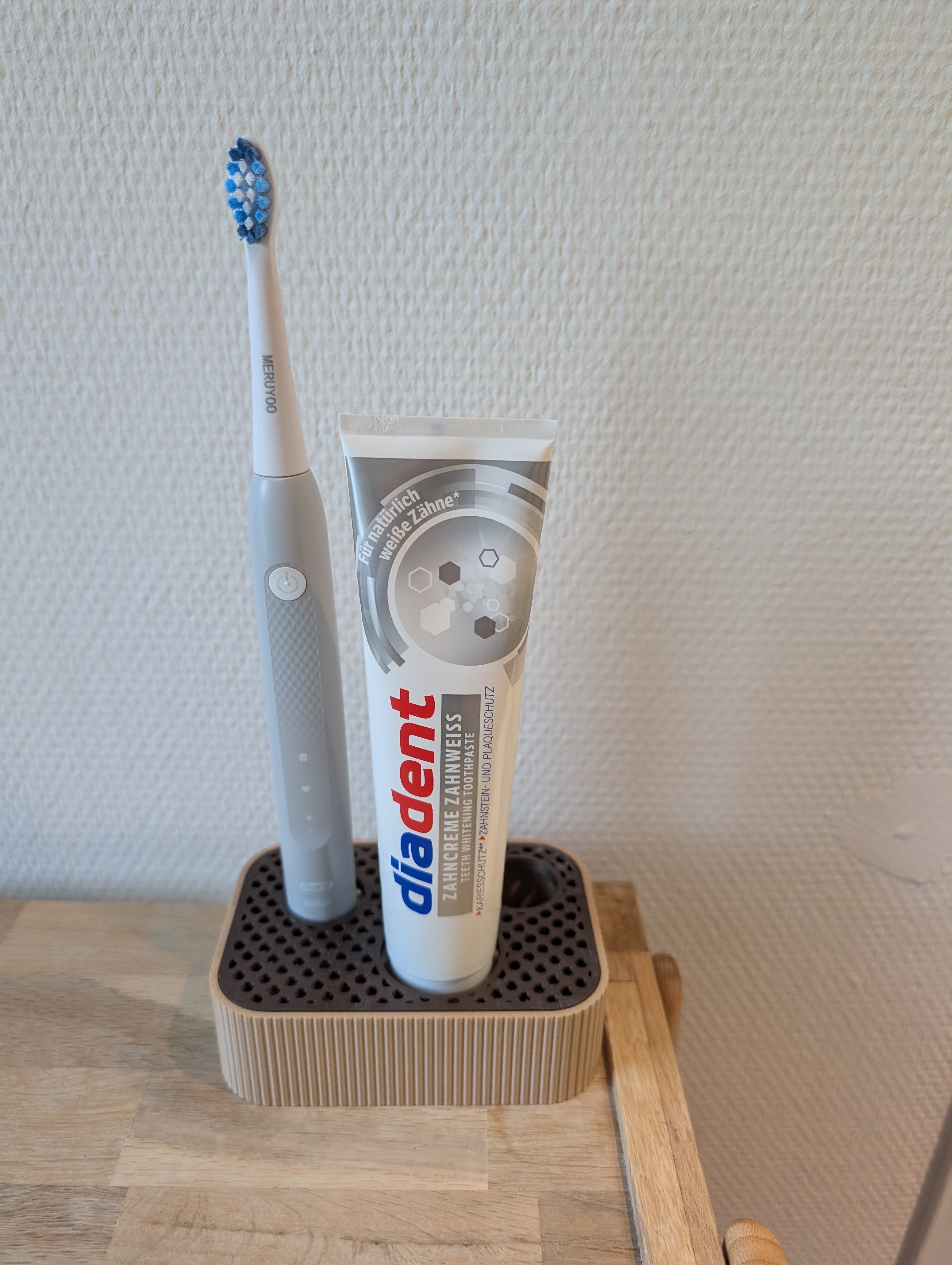 Ladestation Oral-B Pulsonic Slim Clean 2000 Elektrische Schallzahnbürste/Electric Toothbrush