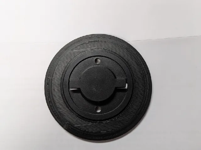 Tapo C211 Bezel