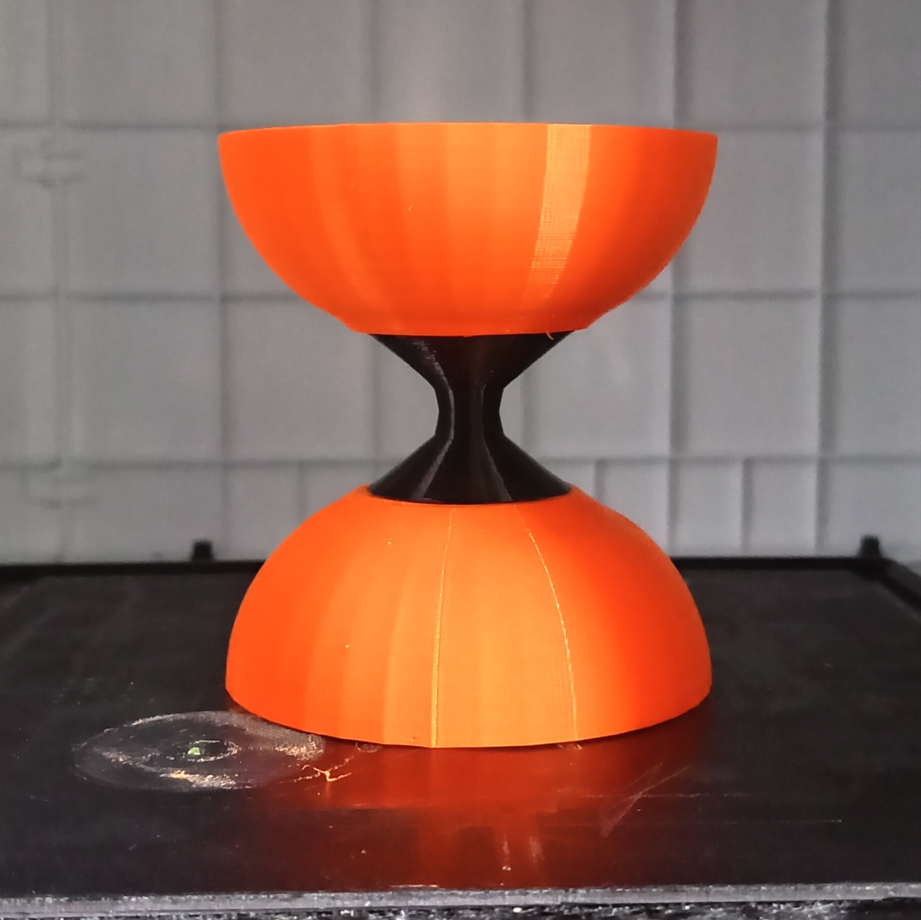 Mini Diabolo