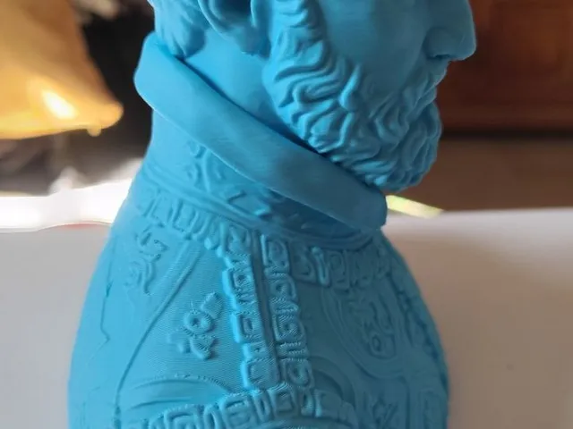 Busto de Palestrina