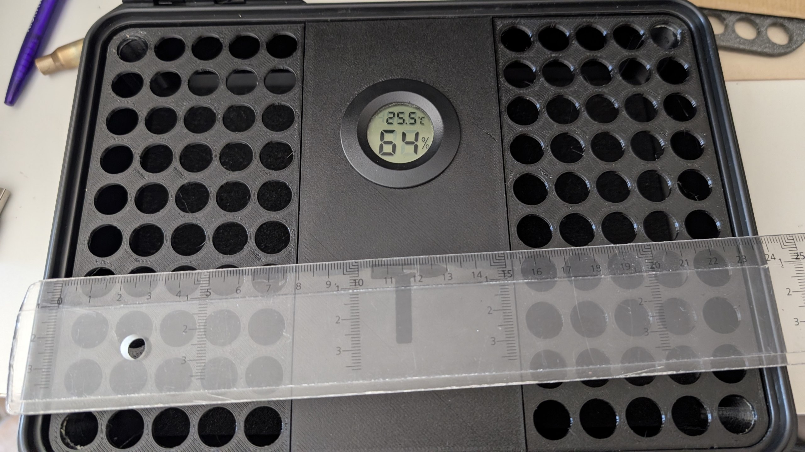 modular 100-round loading block 308 creedmoor