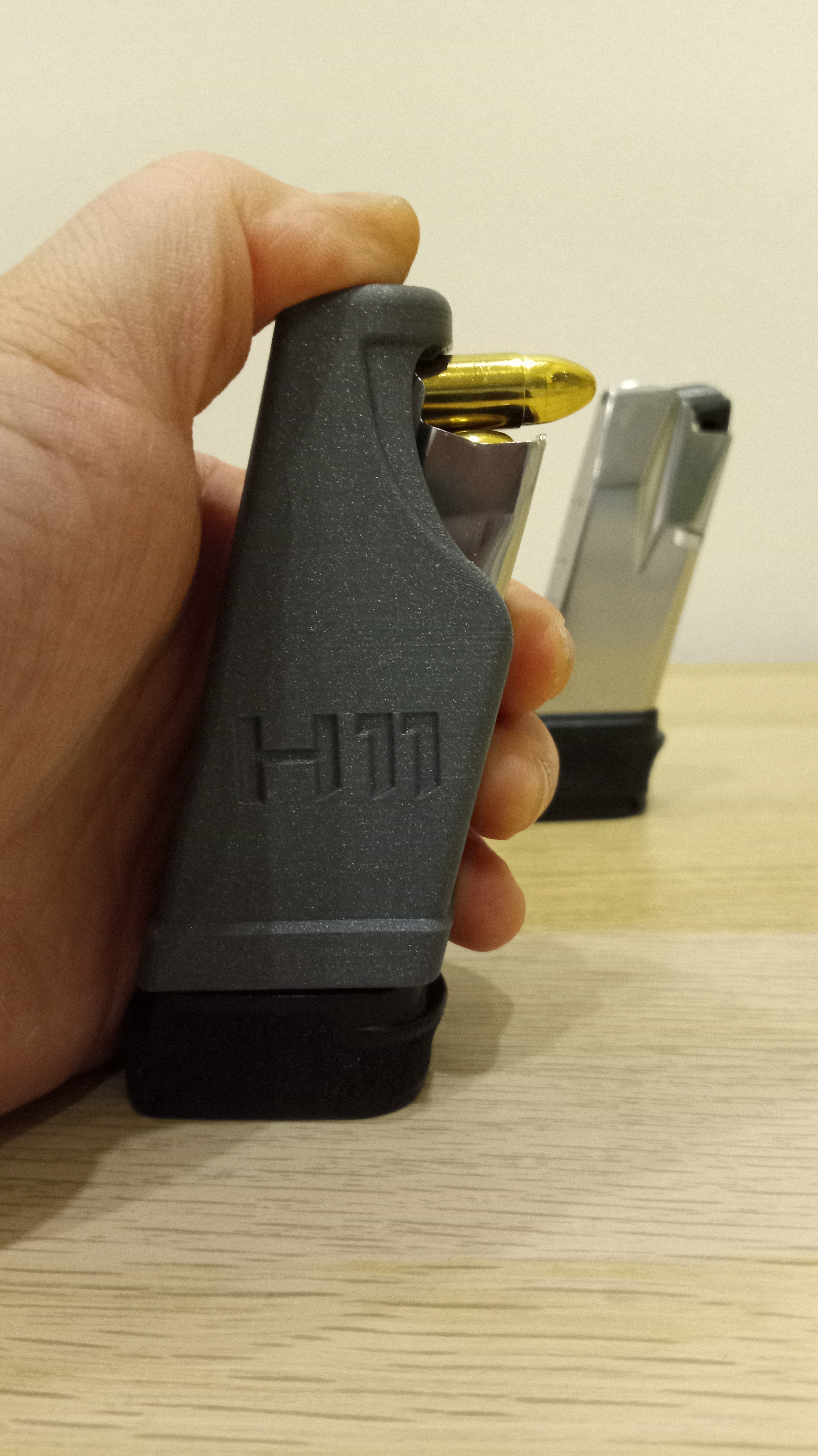 Speedloader for H11 / Hellcat — miniatura 5