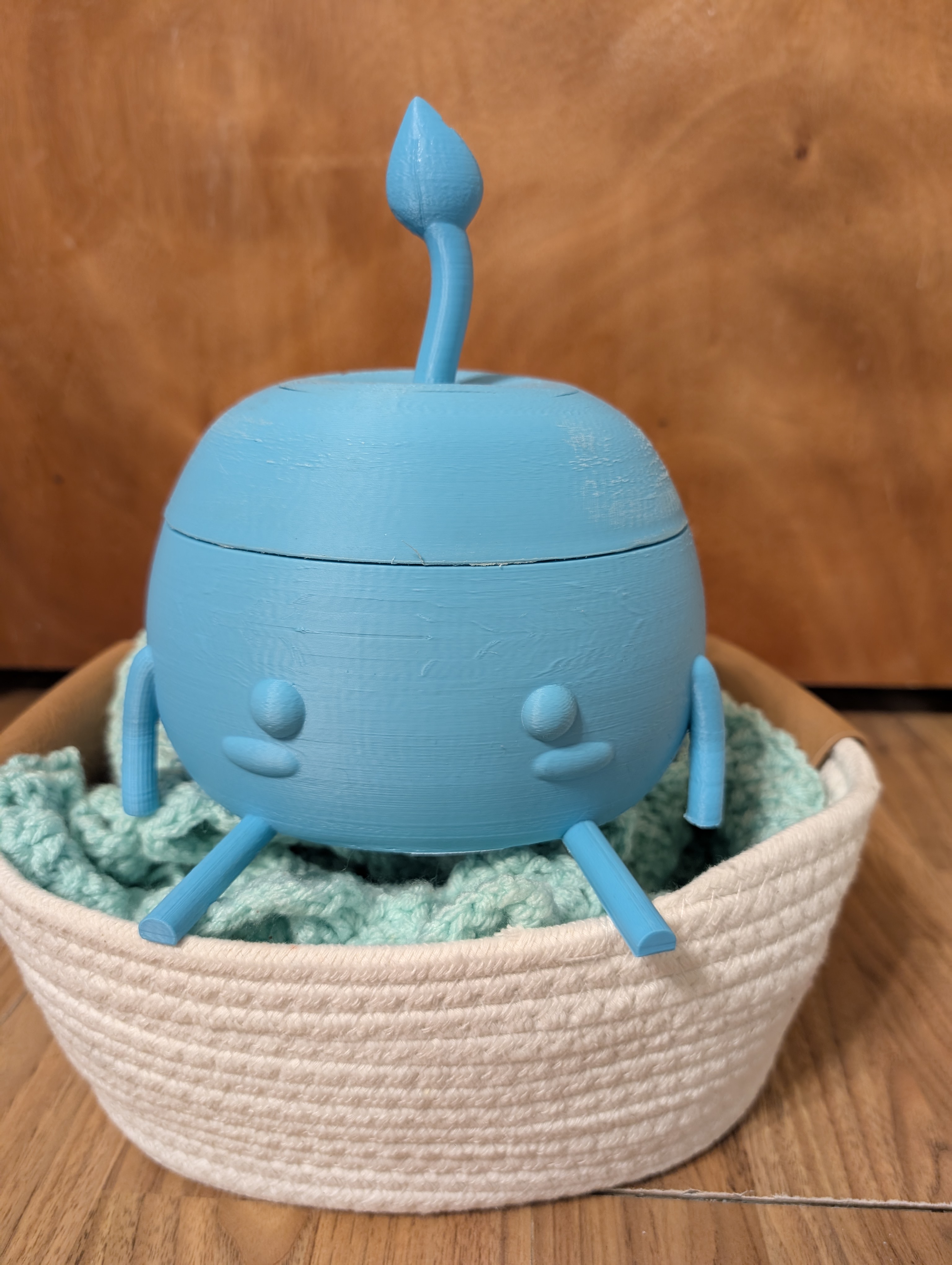 Junimo Yarn Bowl