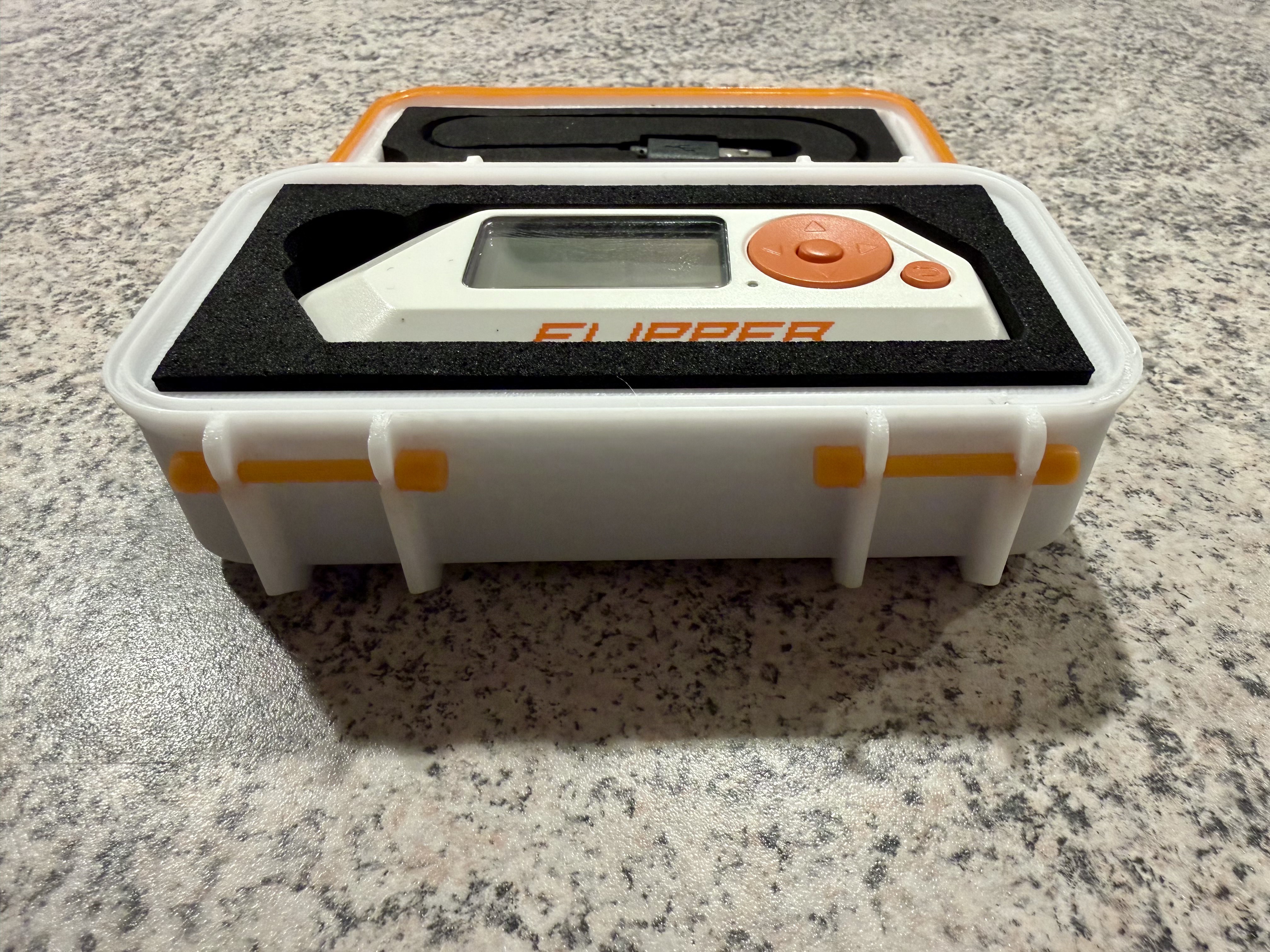 Flipper Zero Case — miniatura 4