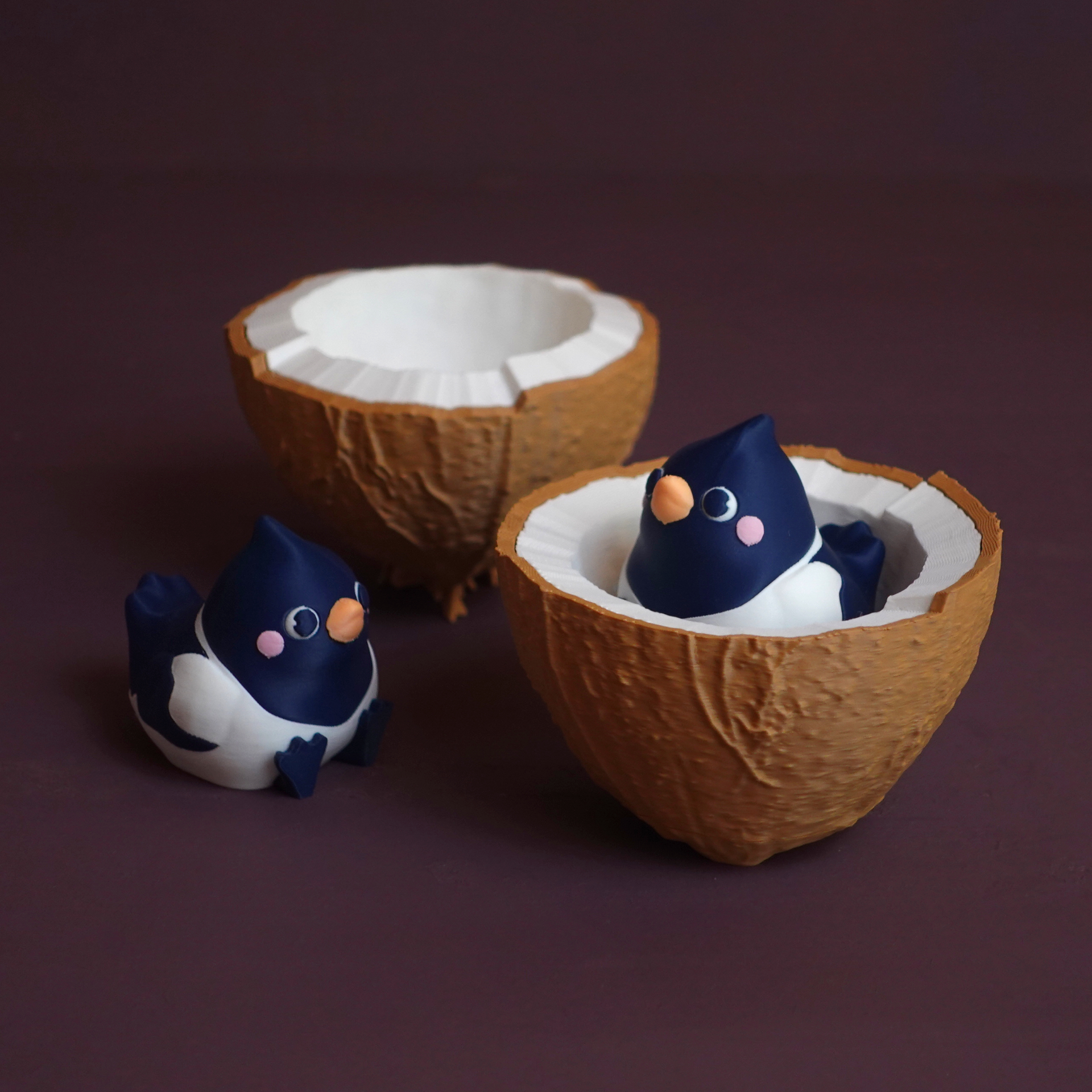 Flappaladra — miniatura 3