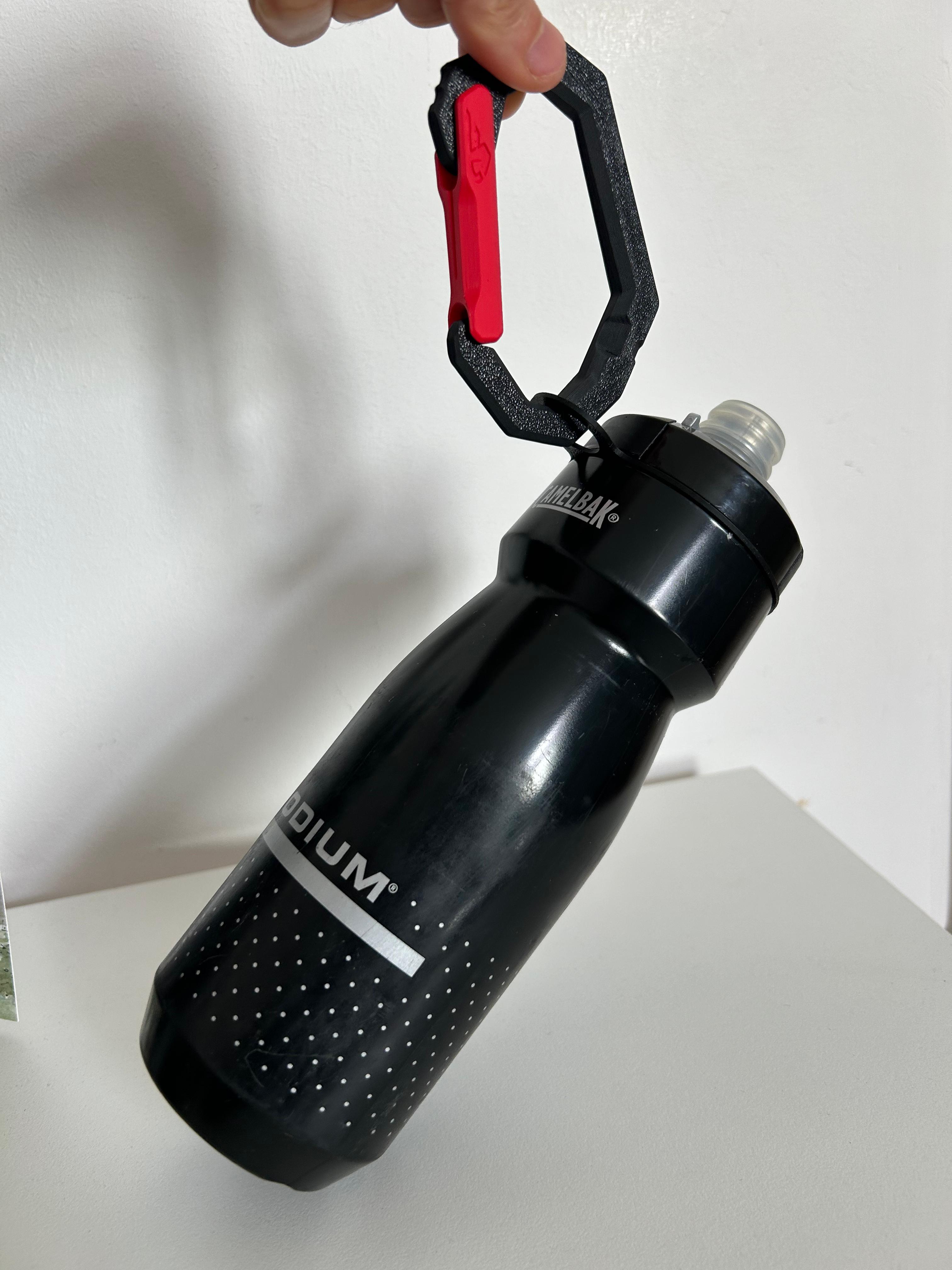 Carabiner Hook Ring for Camelbak Podium