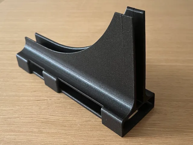 Soporte para MacBook Air 13" M2 2023 con Hub 6-in-1