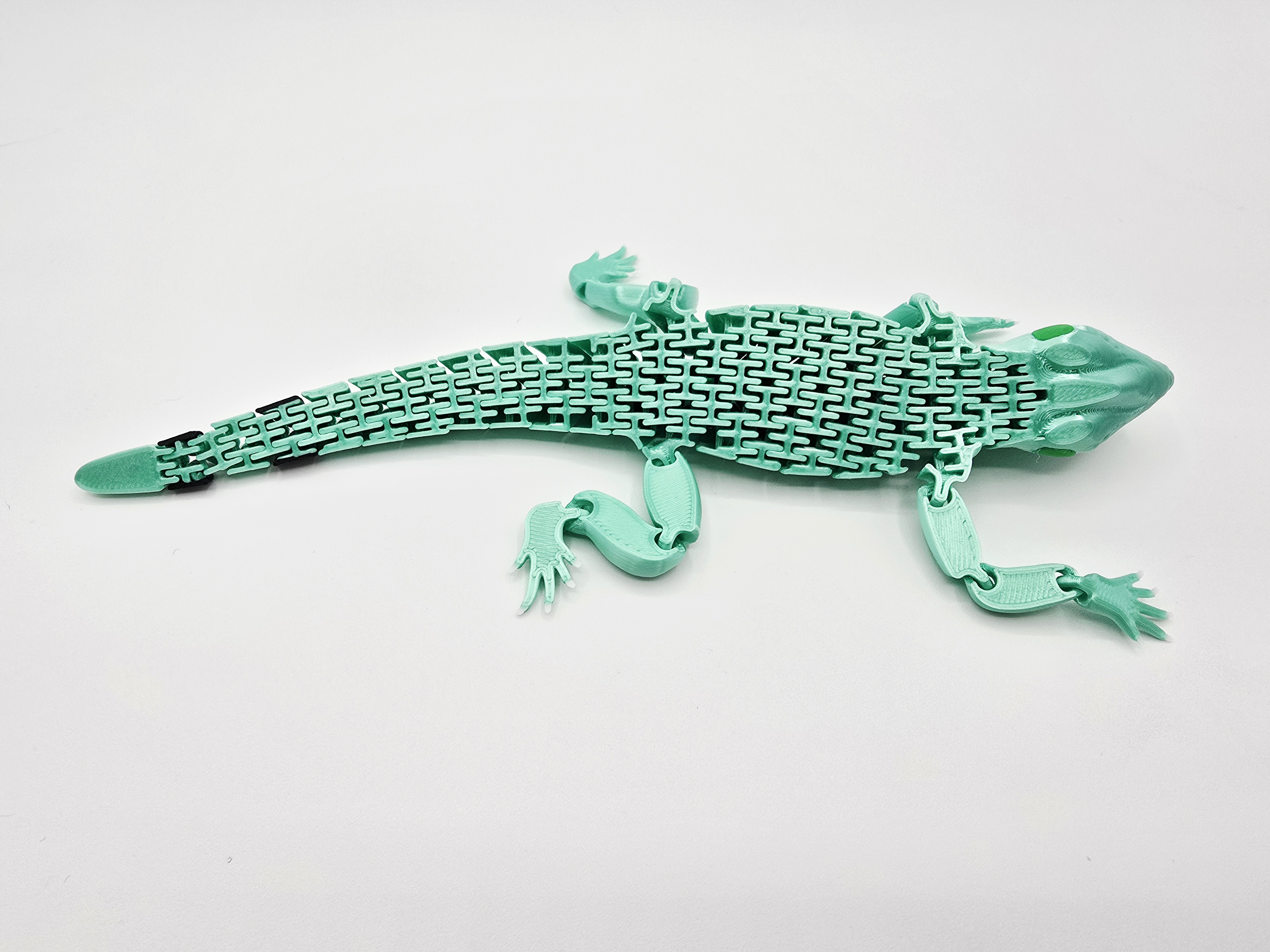 Flexi Iguana — miniatura 5