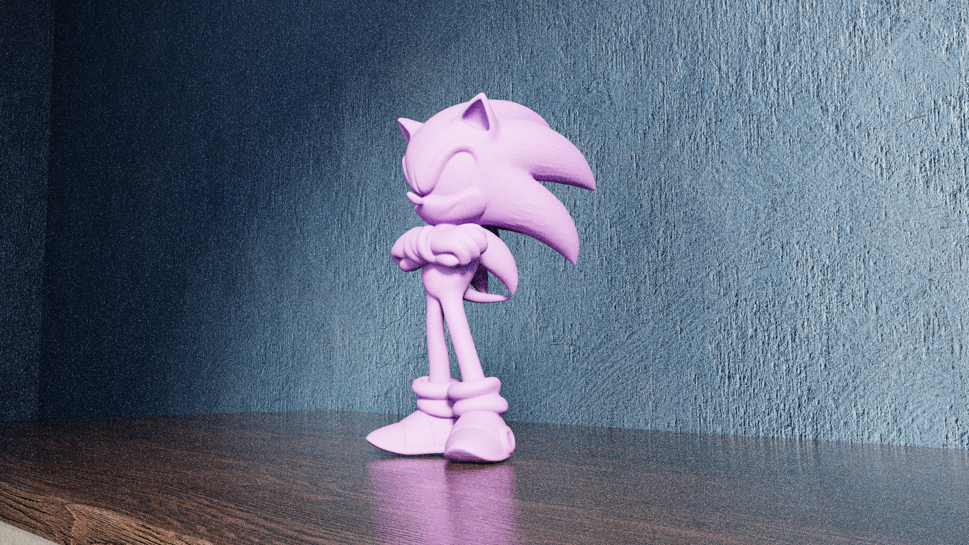 Sonic the Hedgehog — miniatura 7