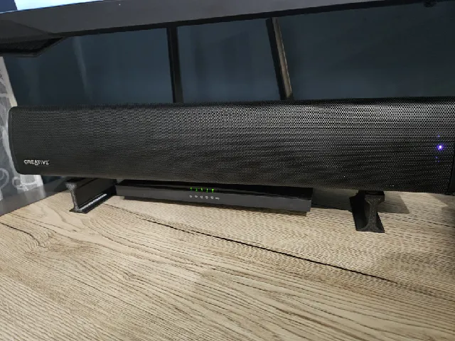 sound blaster gs3 riser