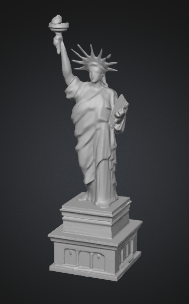 Statue of Liberty