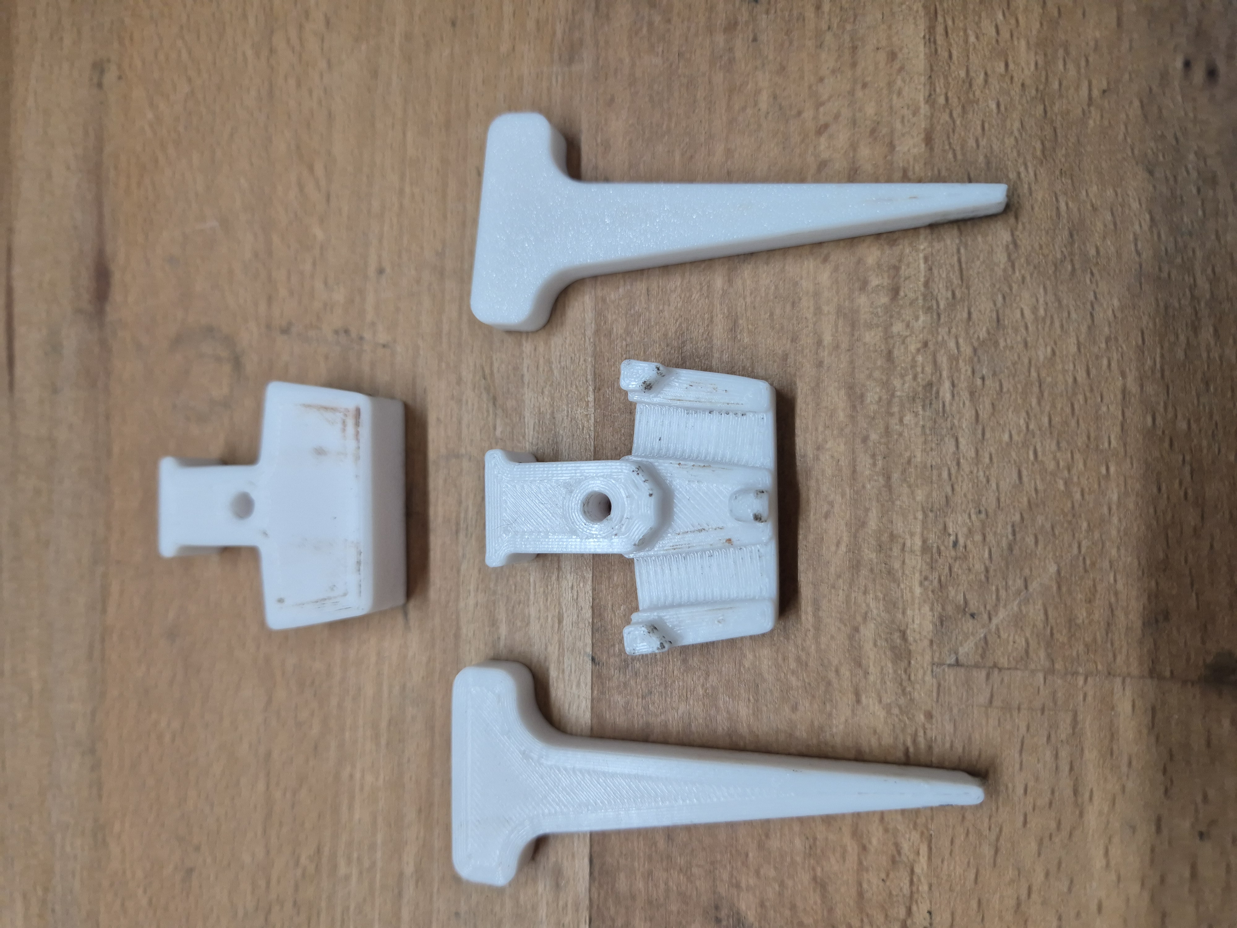 Sram Guide disc brake Bleed Block
