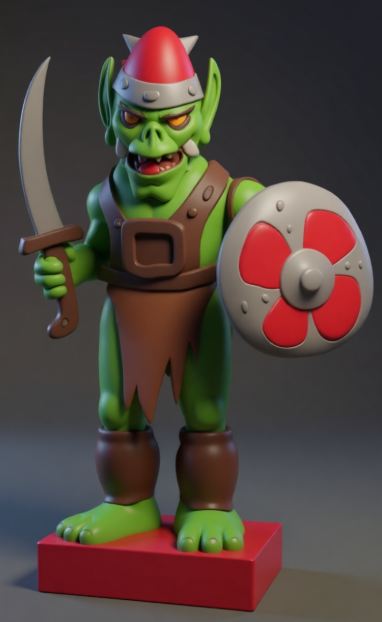 Goblin