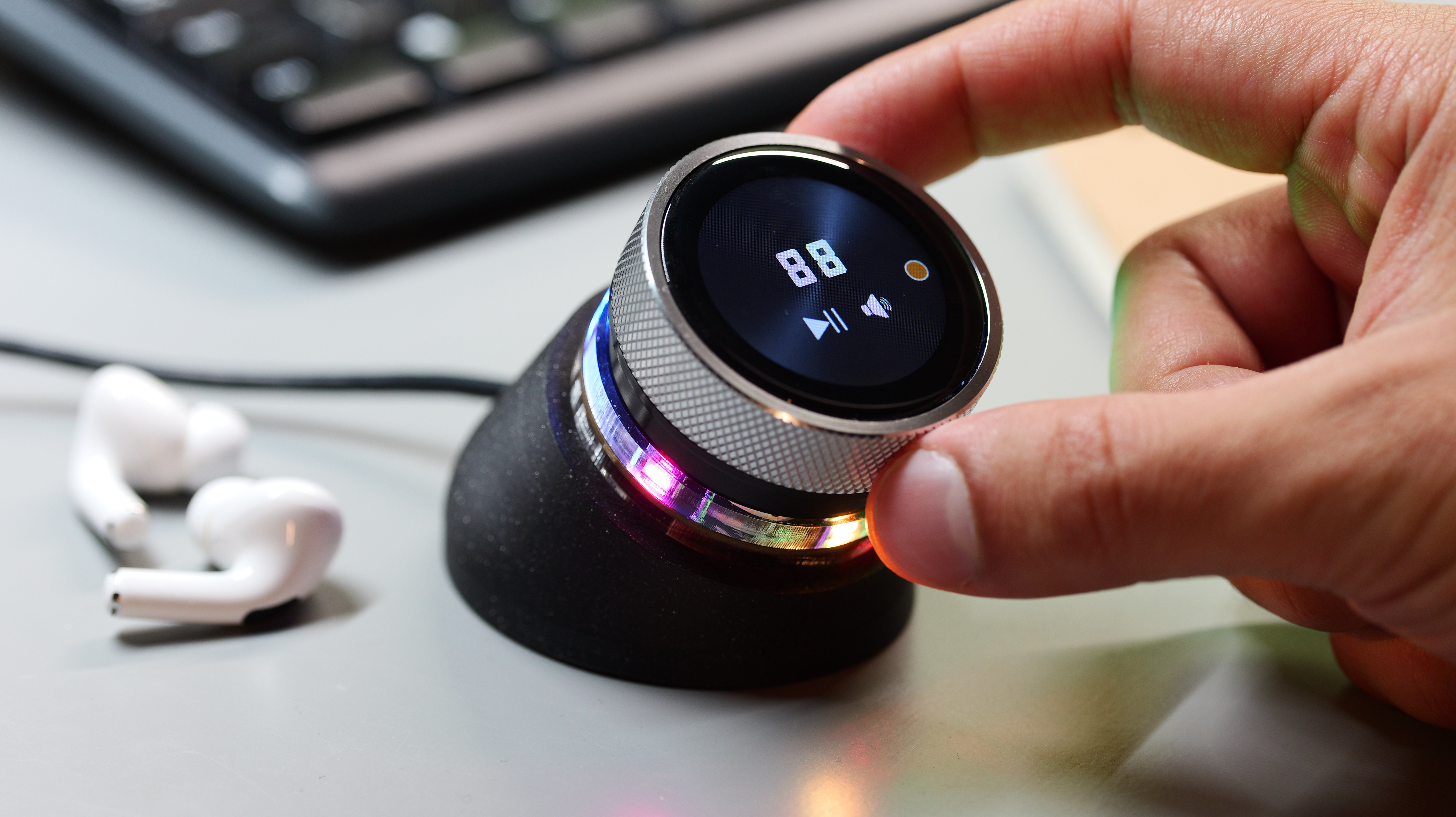 PC Volume Controller