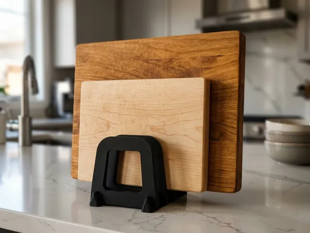 Modular & Expandable Tray and Board Stand