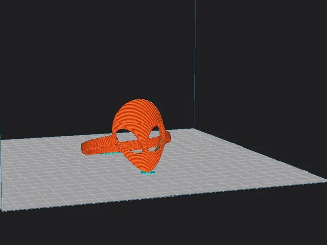 alien