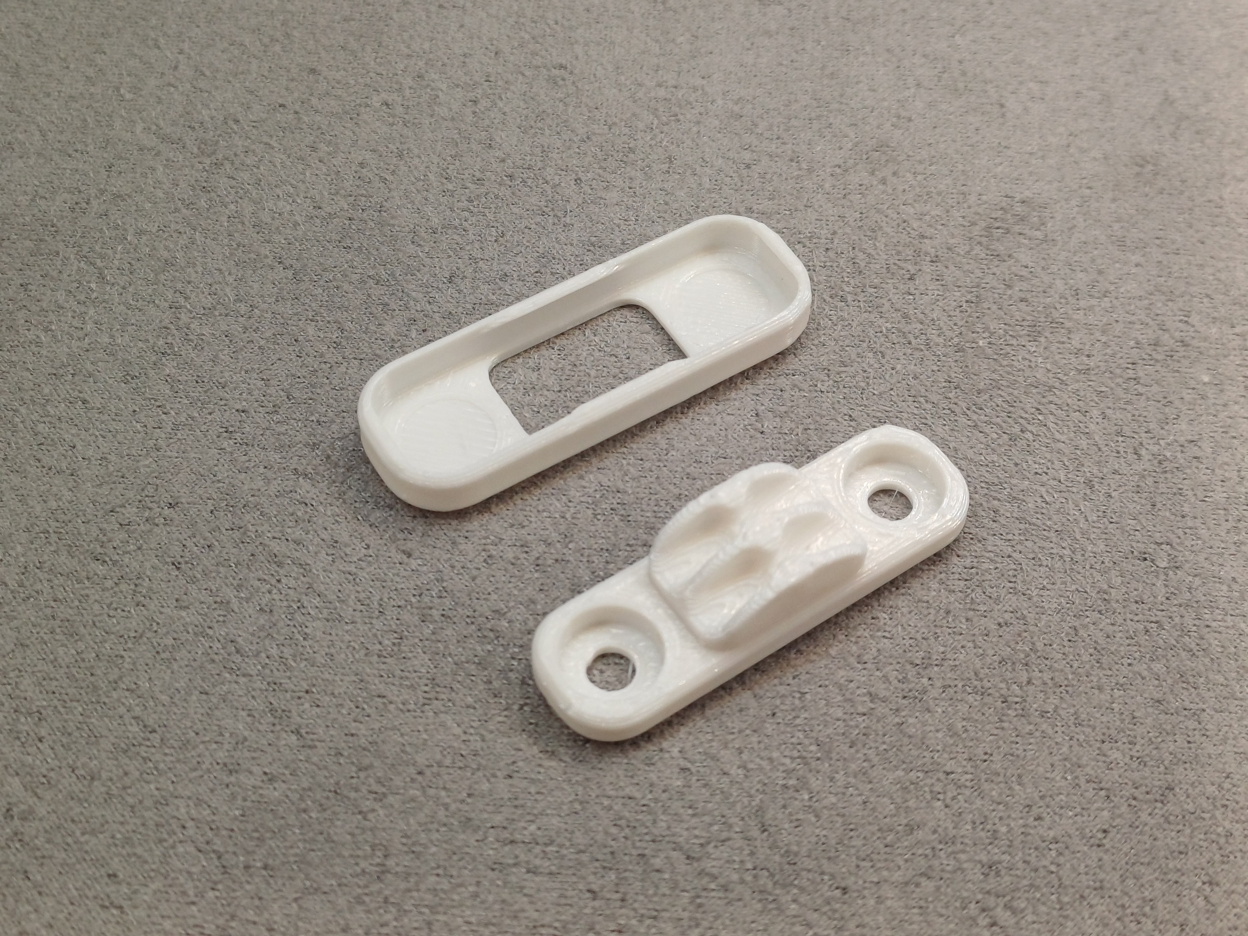 Window blind chain holder — miniatura 3