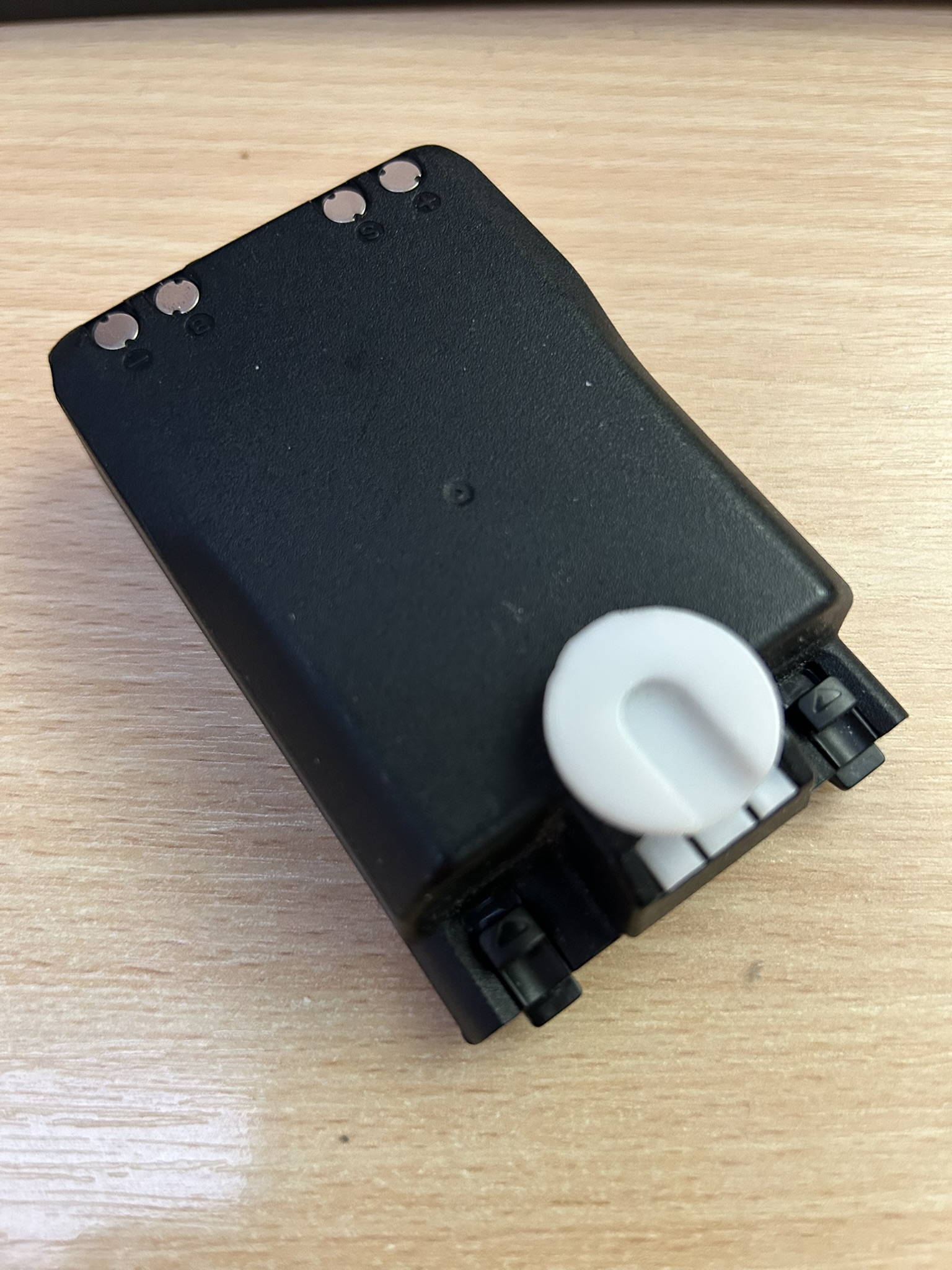 Klickfast Adapter für ICOM ID-51 und ID-52