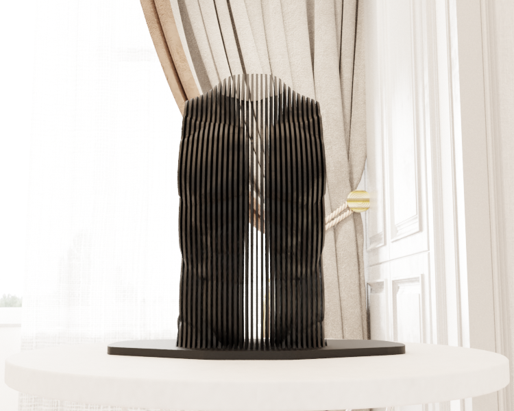 Torso - Sliced — miniatura 5