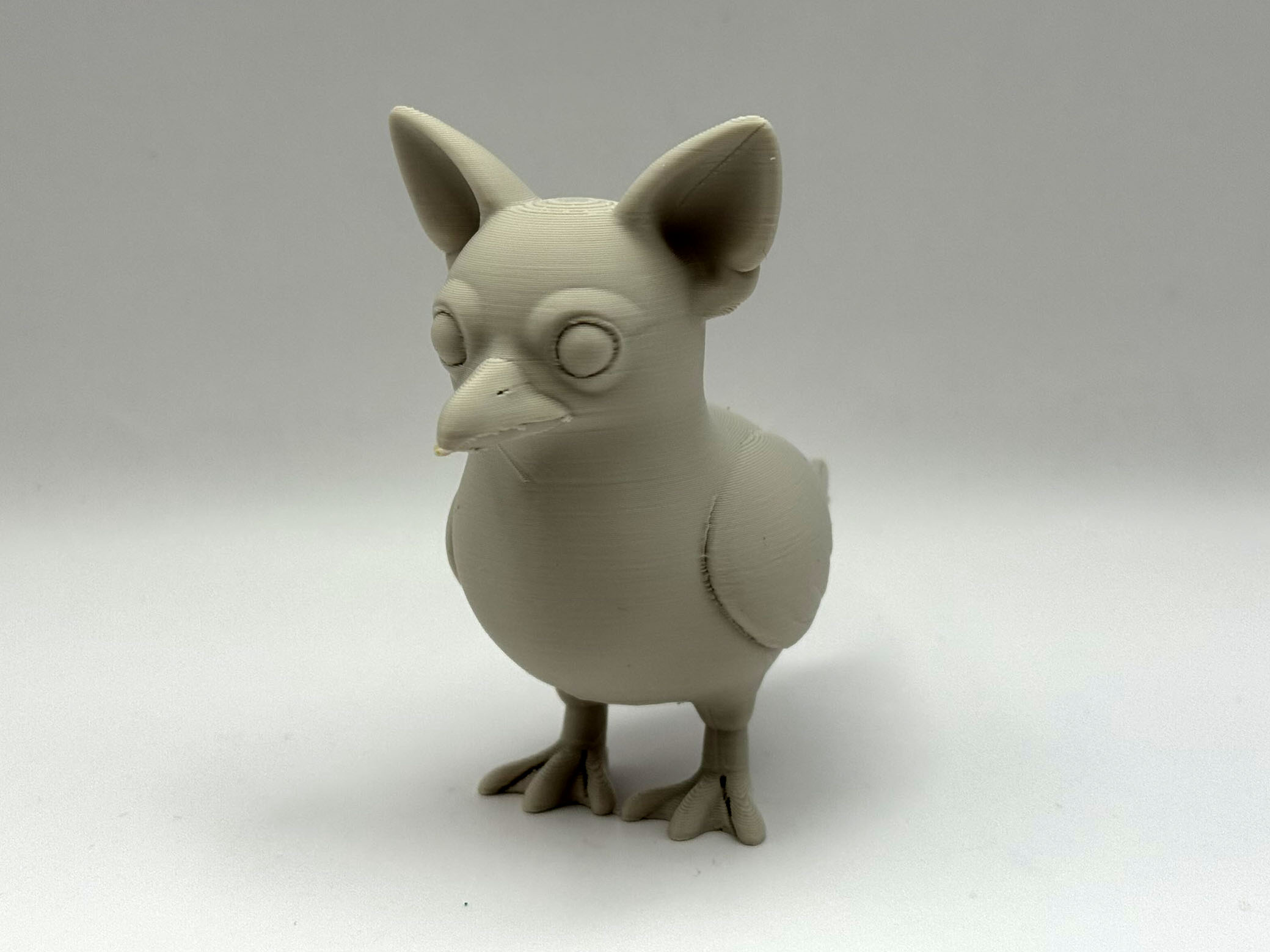 The Chigull