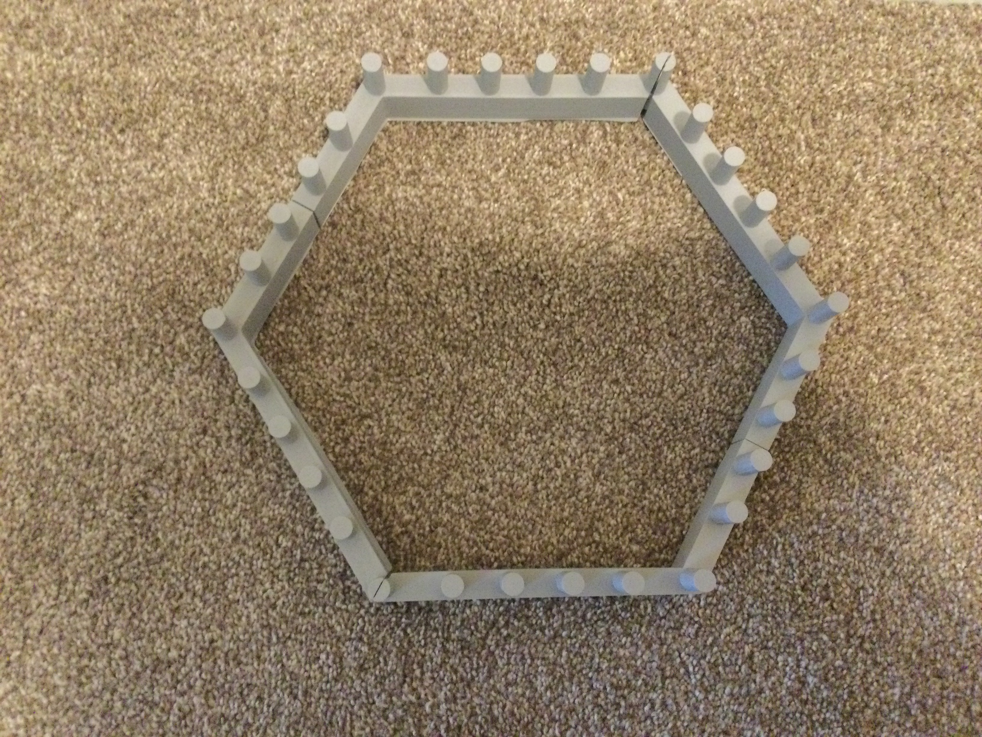 hot pad loom