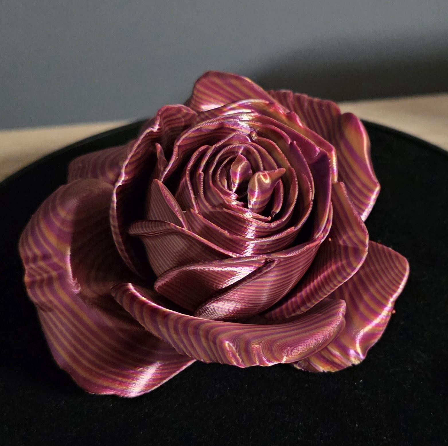 Rose