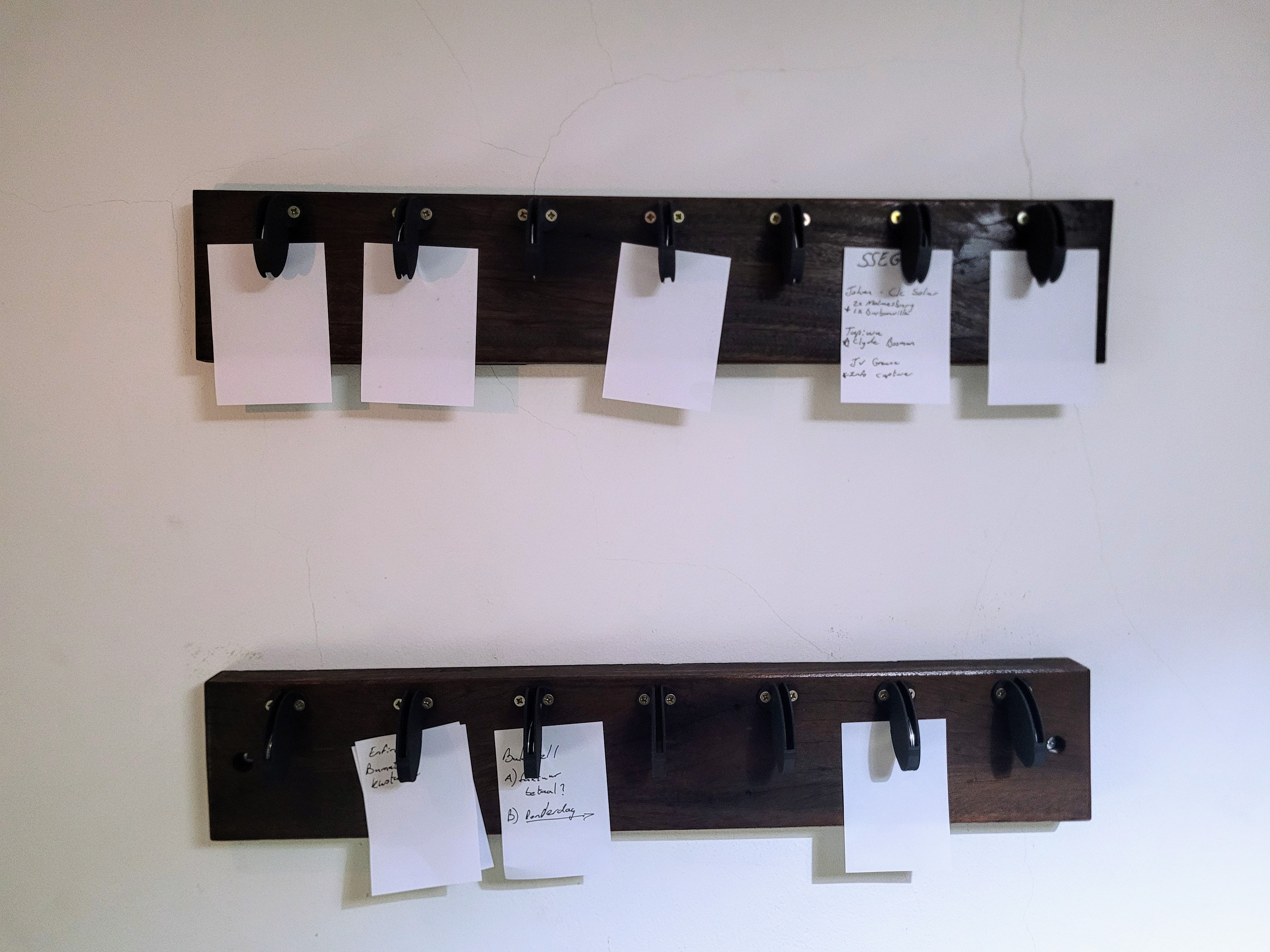 Notes Holder — thumbnail 2