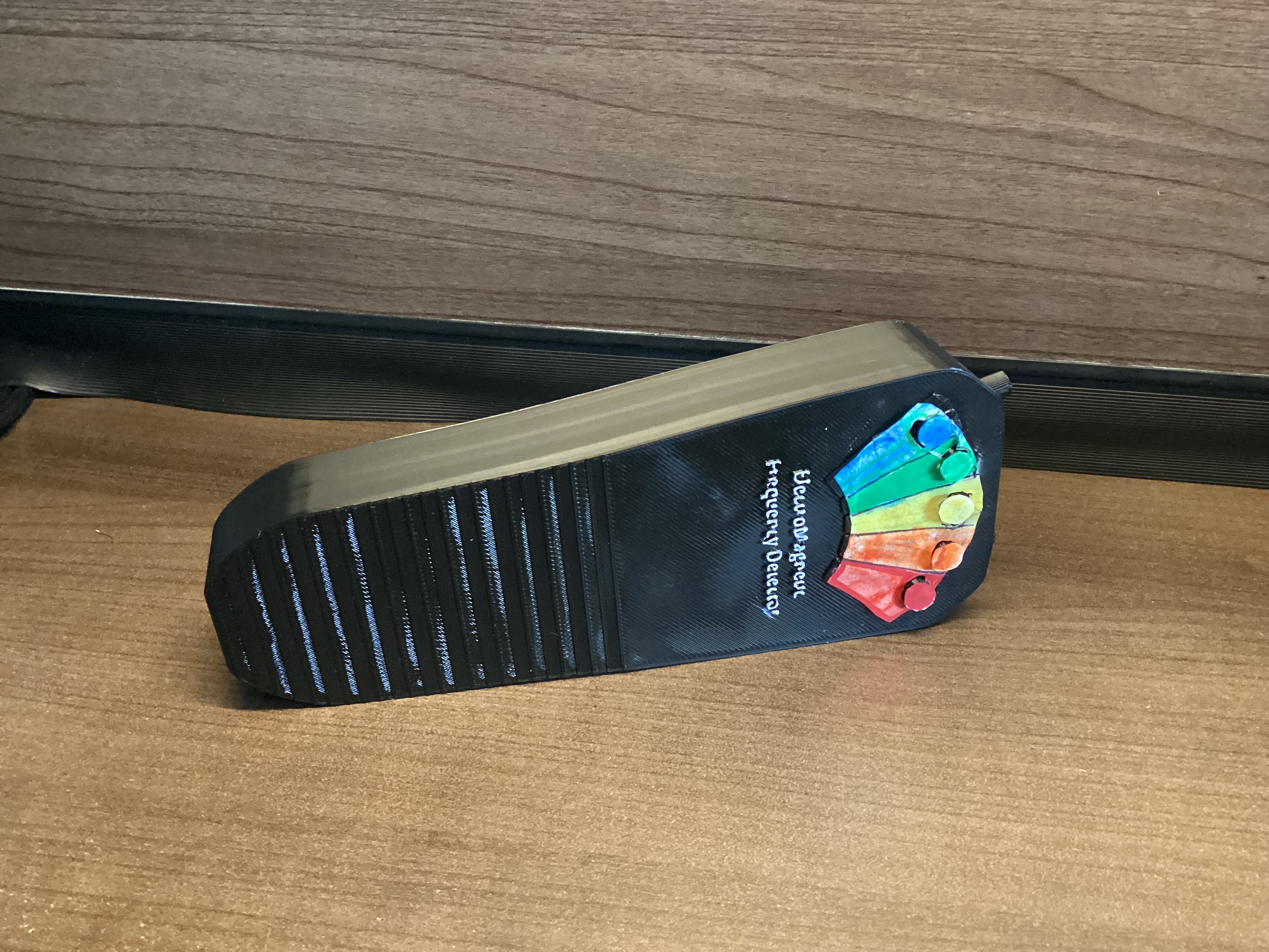 Phasmophobia Type EMF Prop — miniatura 5