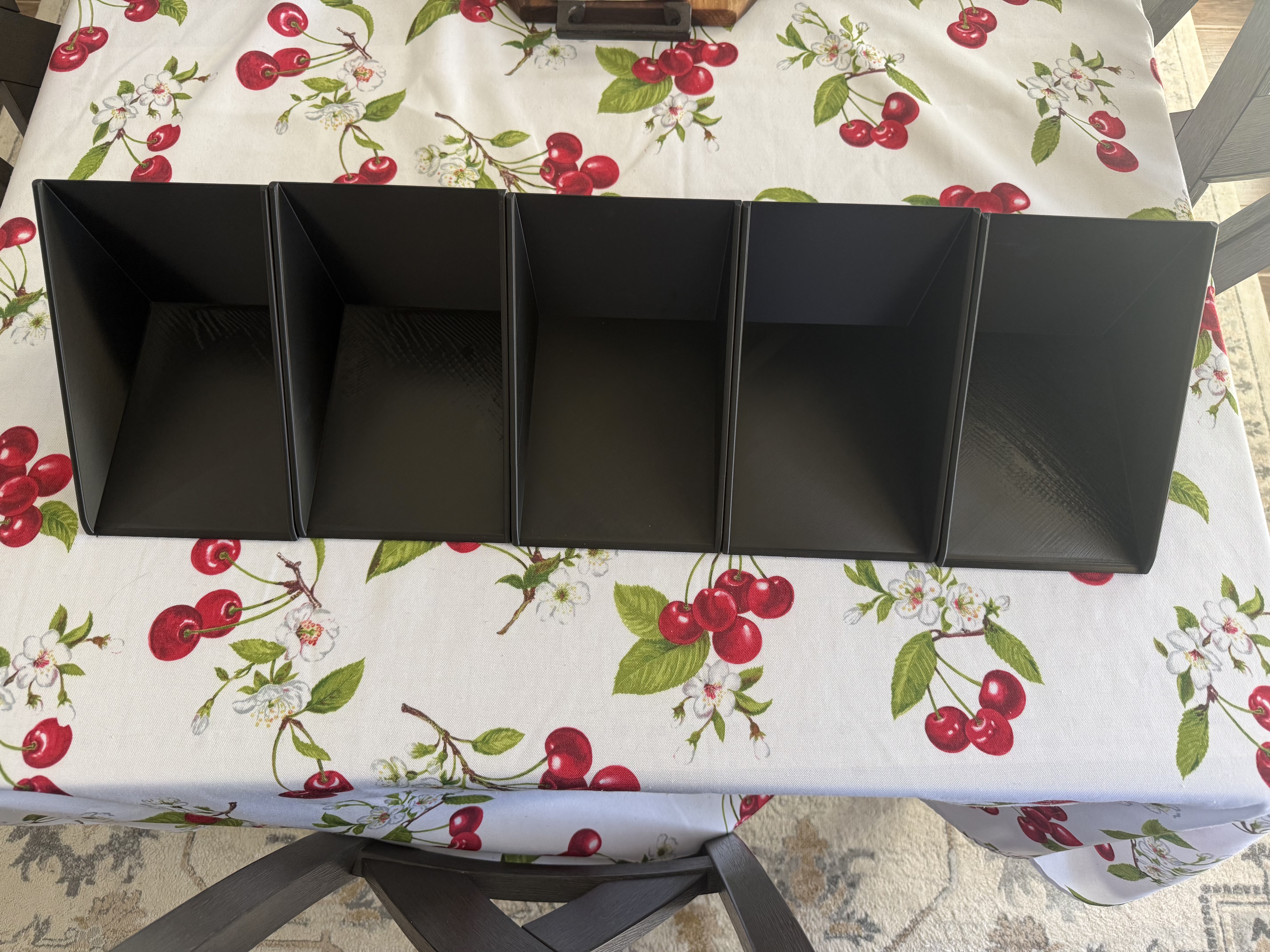Calendar Boxes for the Visually Impaired — miniatura 4