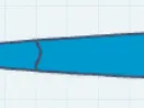 friendship baseball bat