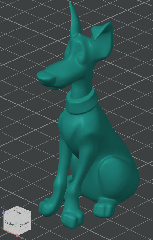Dobermann TOONY — miniatura 2
