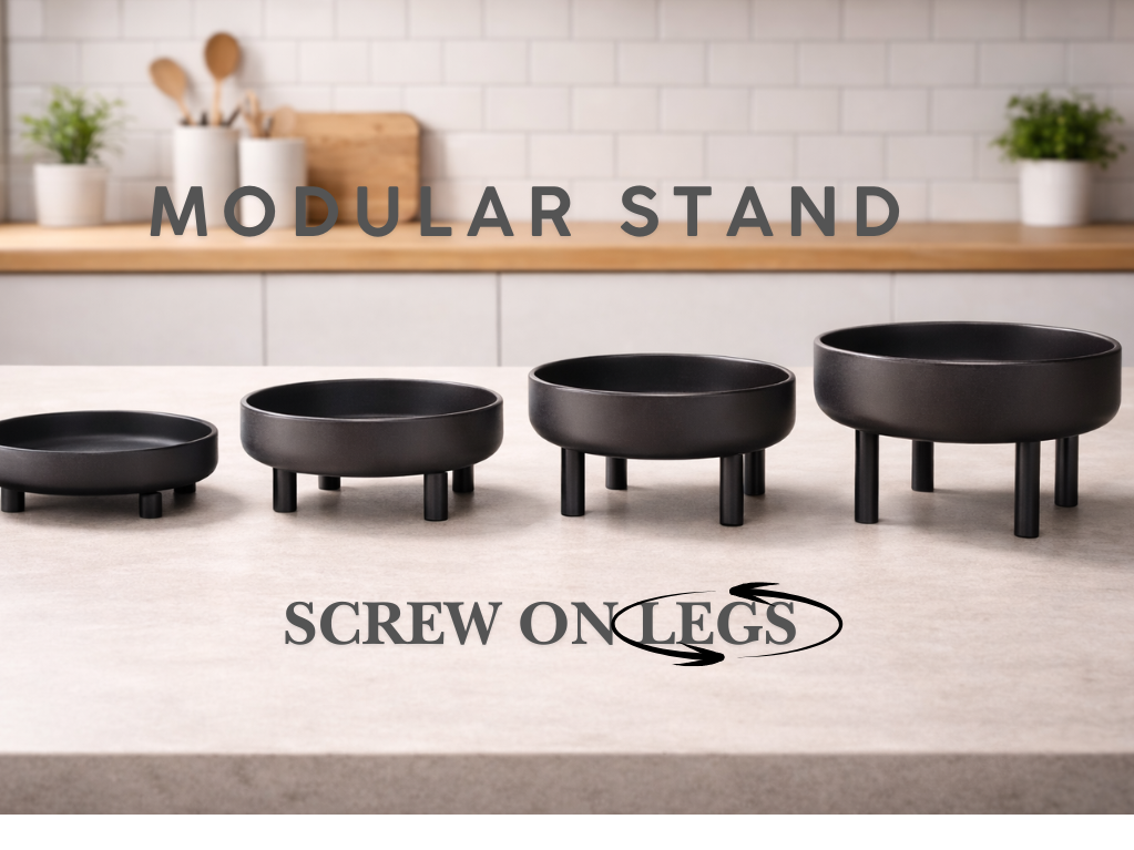 Modular table stand