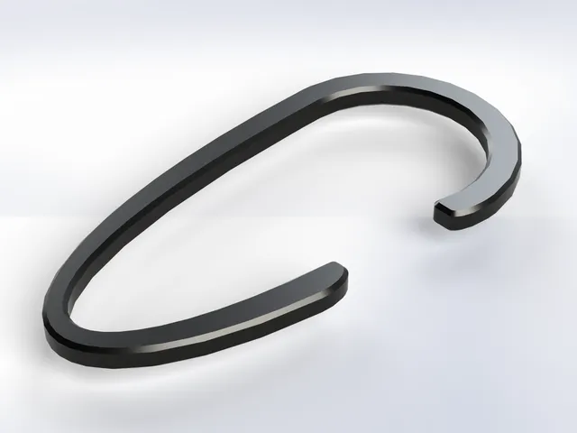 Shower cutrain hooks