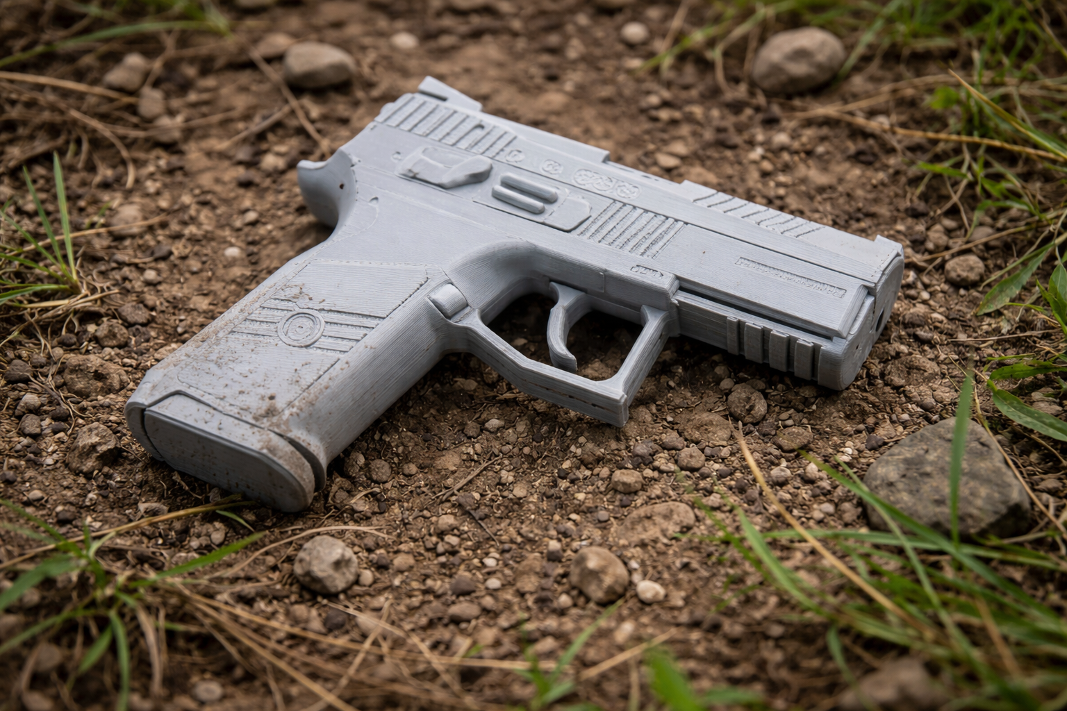 Cz P 07