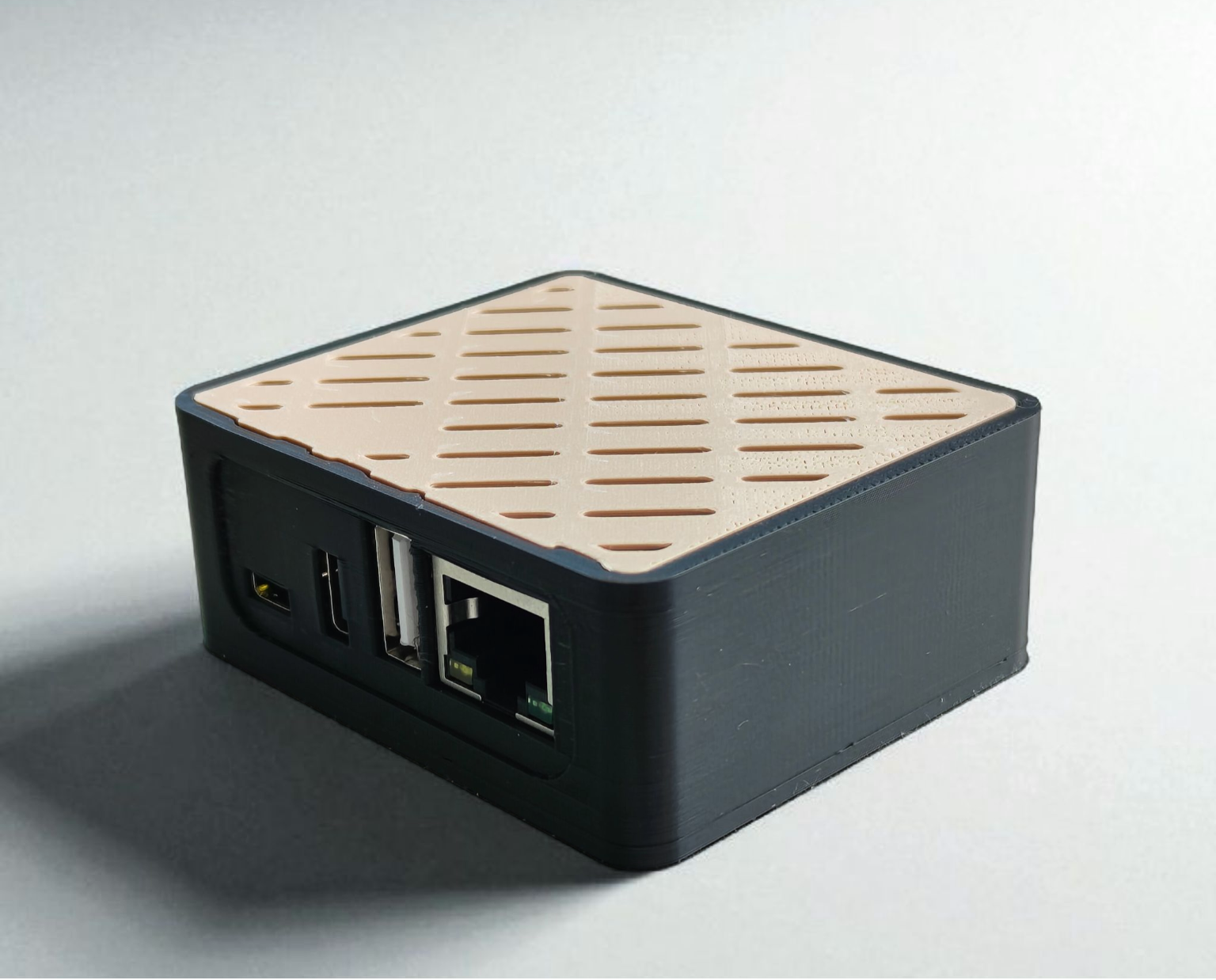 OrangePi 3 zero Case Enclosure