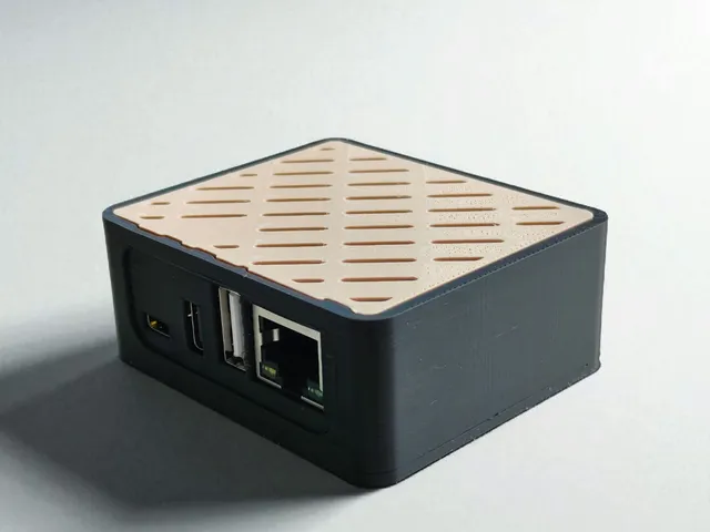 OrangePi 3 zero Case Enclosure