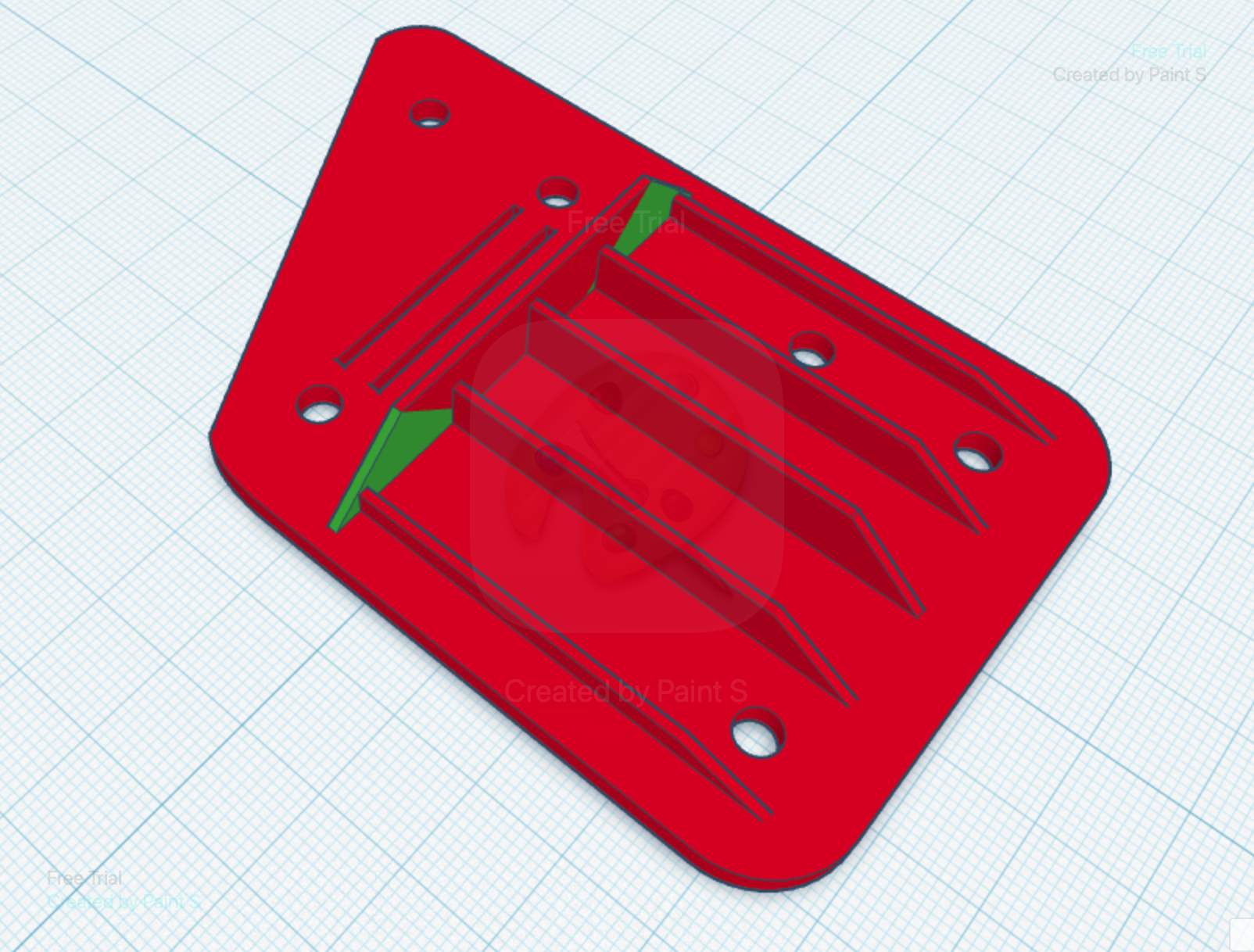 Creality Ender3 V3 KE Screen Etender