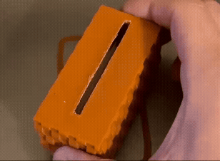 toothpick time