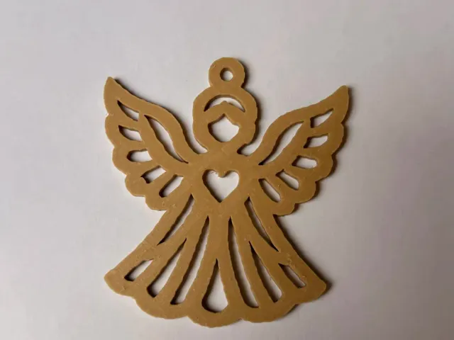 Classic Christmas Tree Ornaments v1