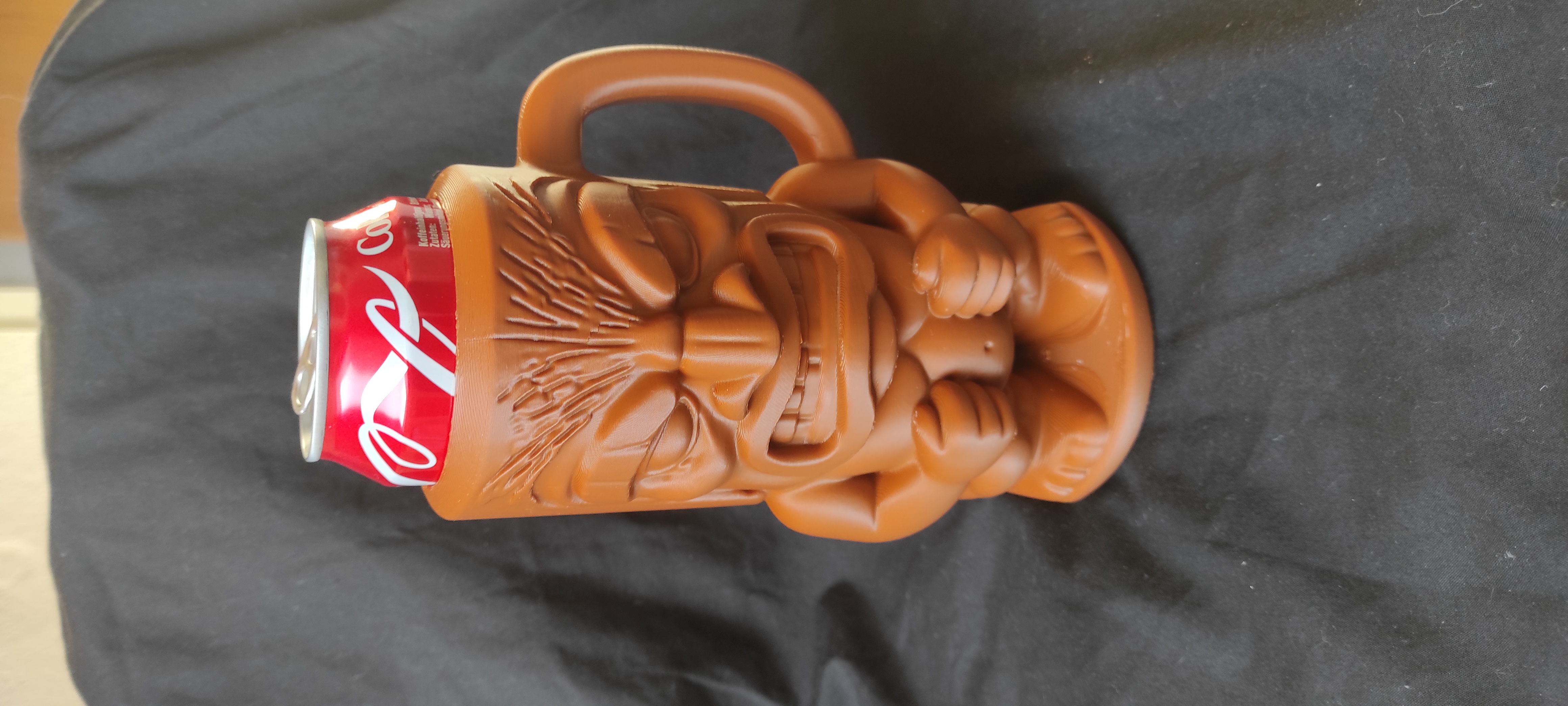 Tiki-Mug