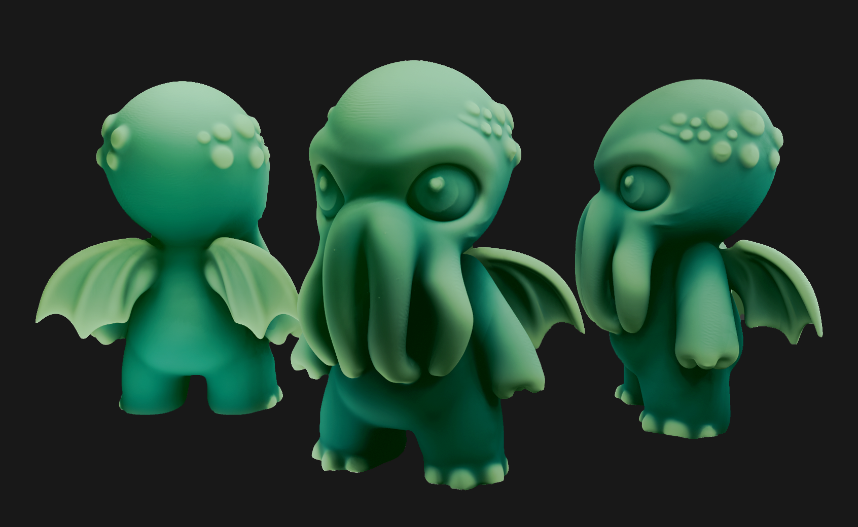 Cthulhu