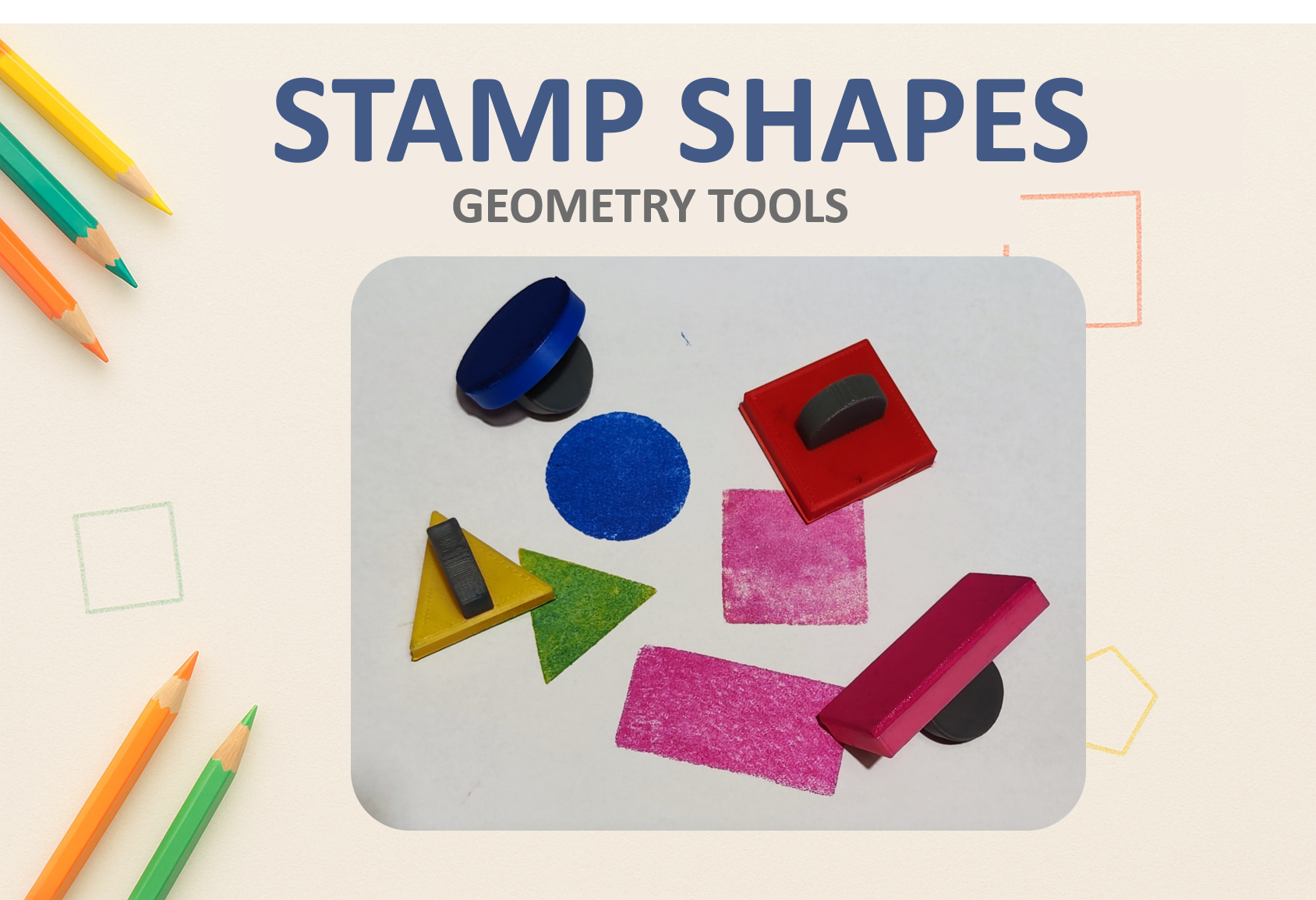 Geometry Tools for Primary Math Education — thumbnail 5