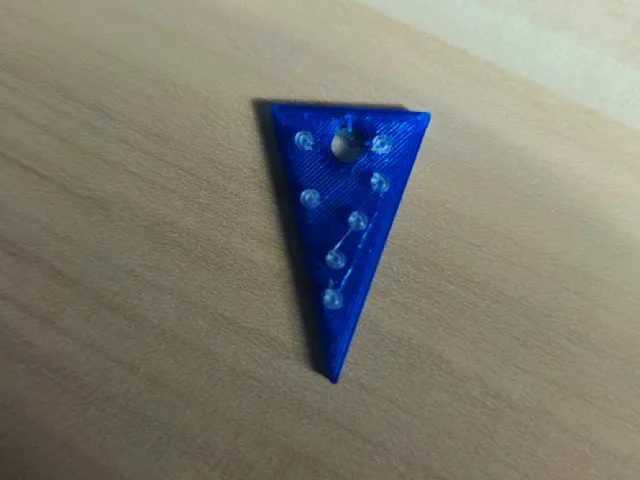 earring