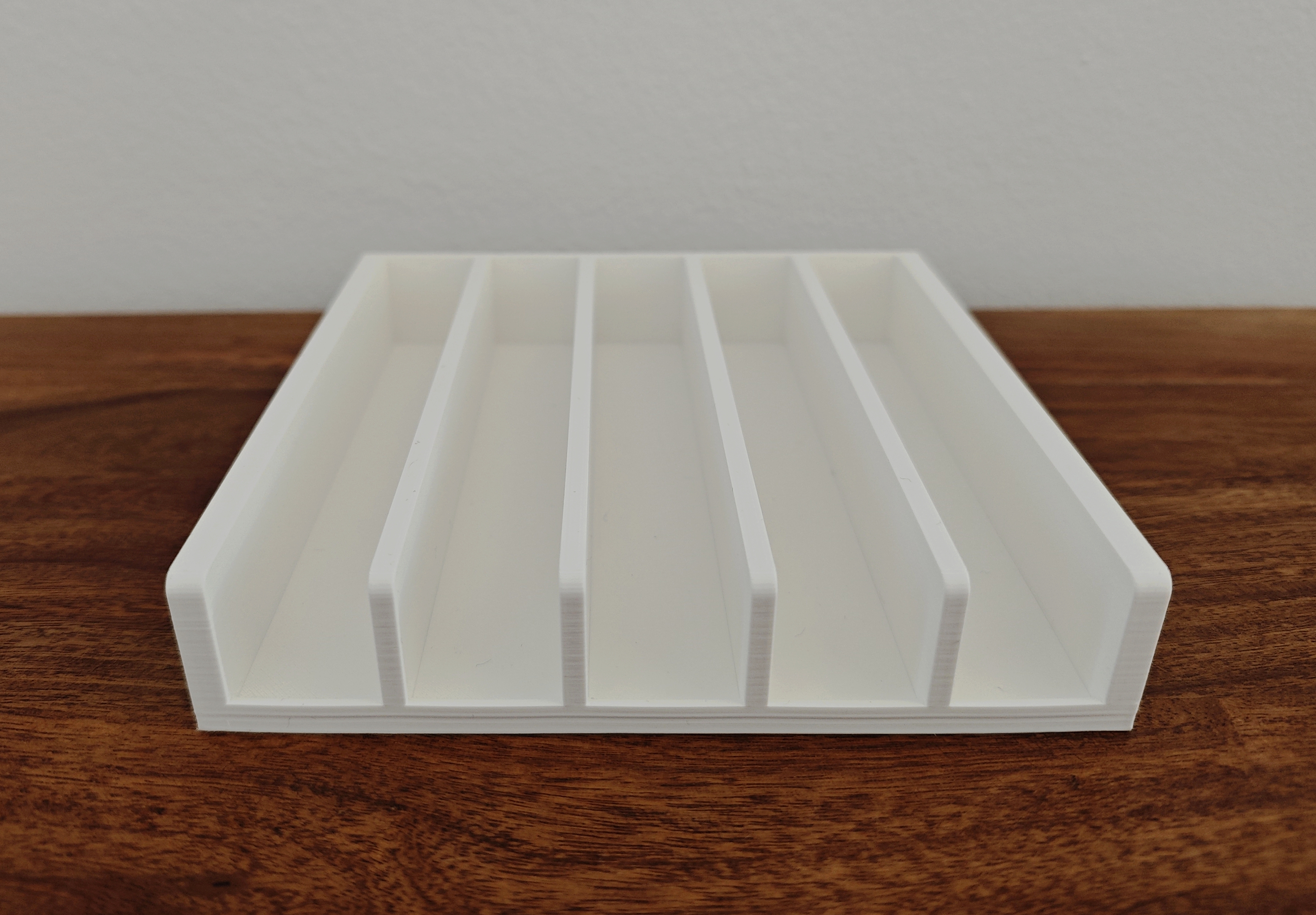 Miniatura 2 do modelo 3D Playmos CD Stand